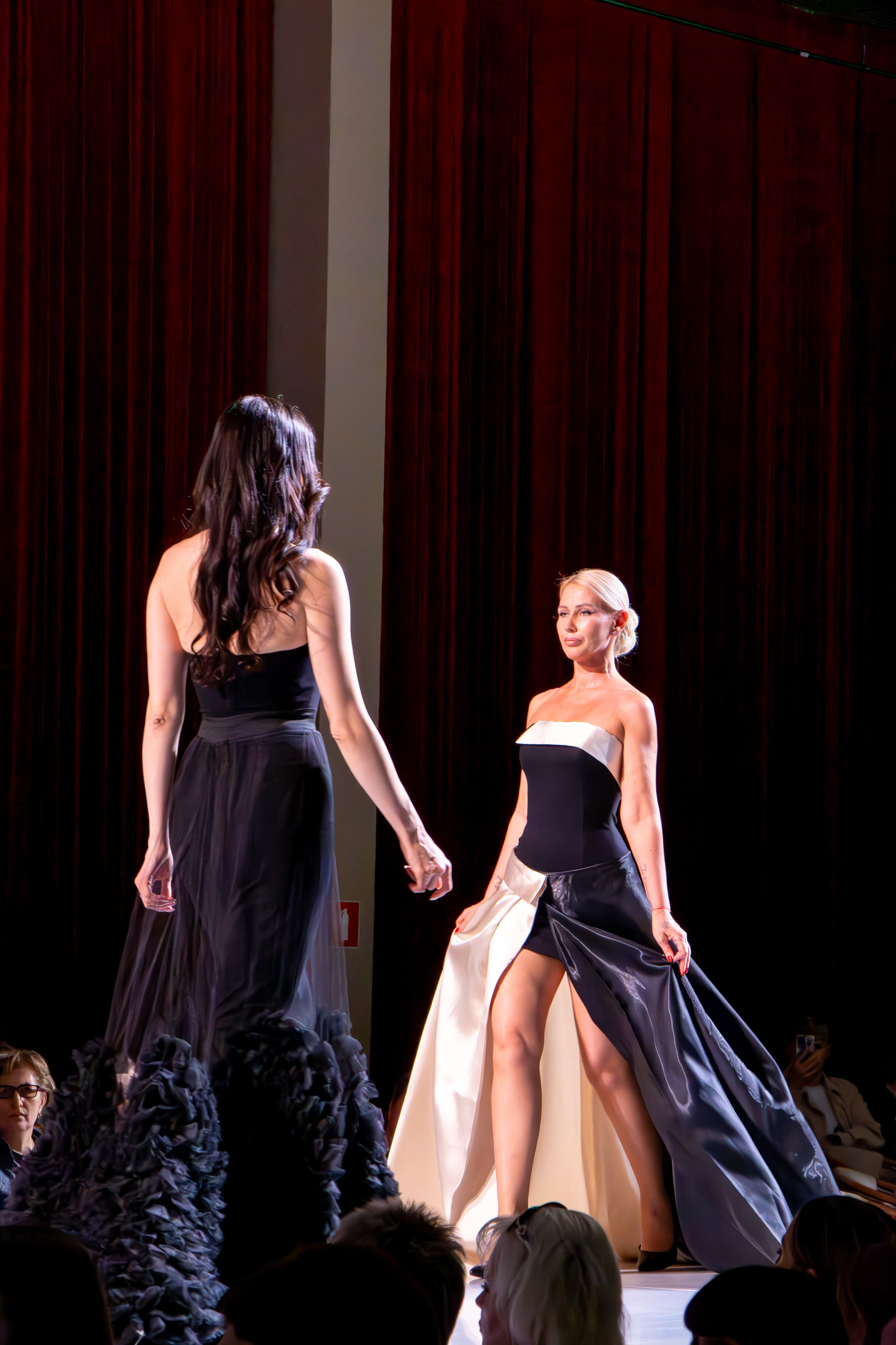 Estet Fashion Week 2025. Фотограф Татьяна Матрос