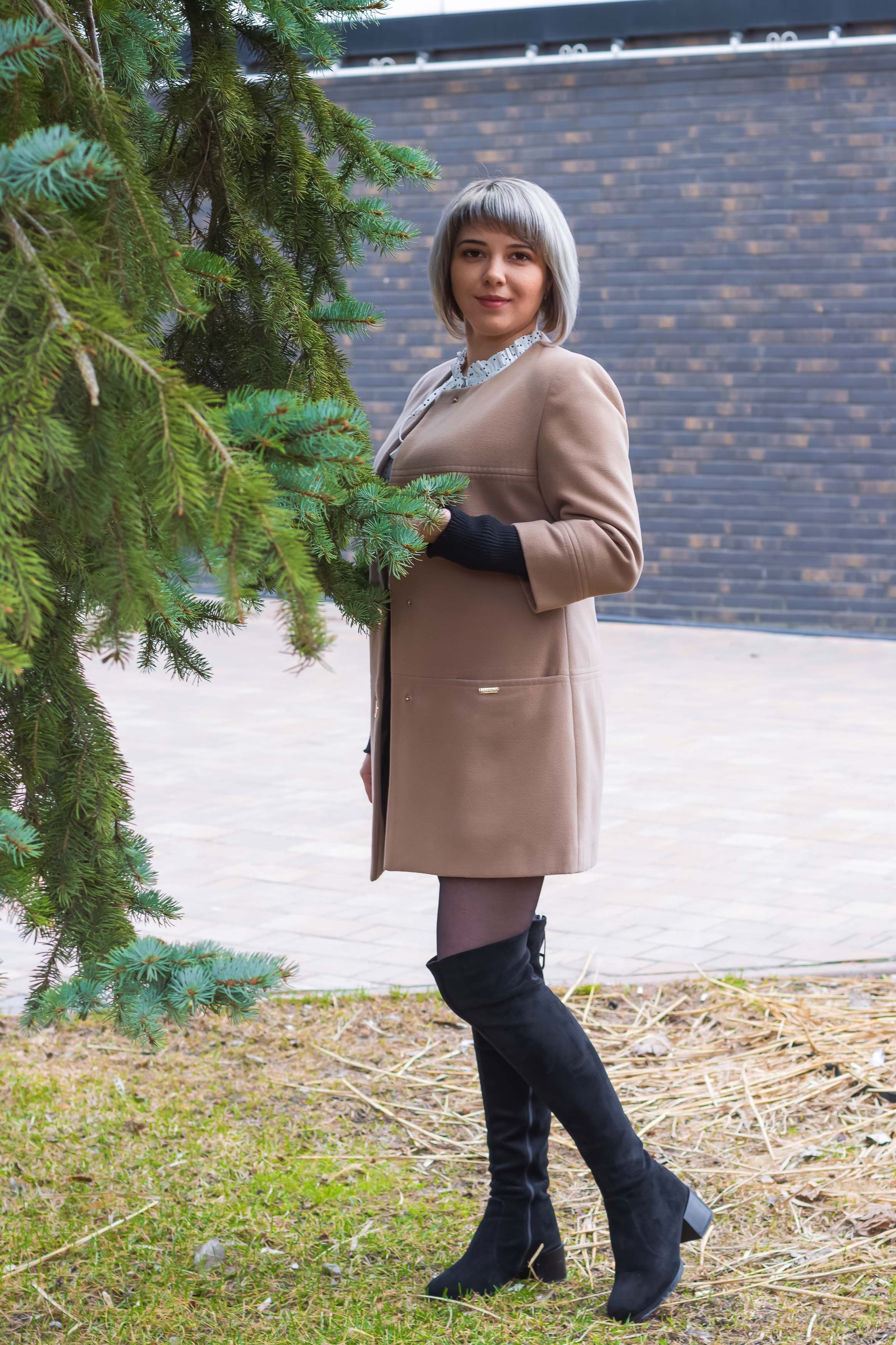 Прогулка Катерина. Фотограф Татьяна Матрос