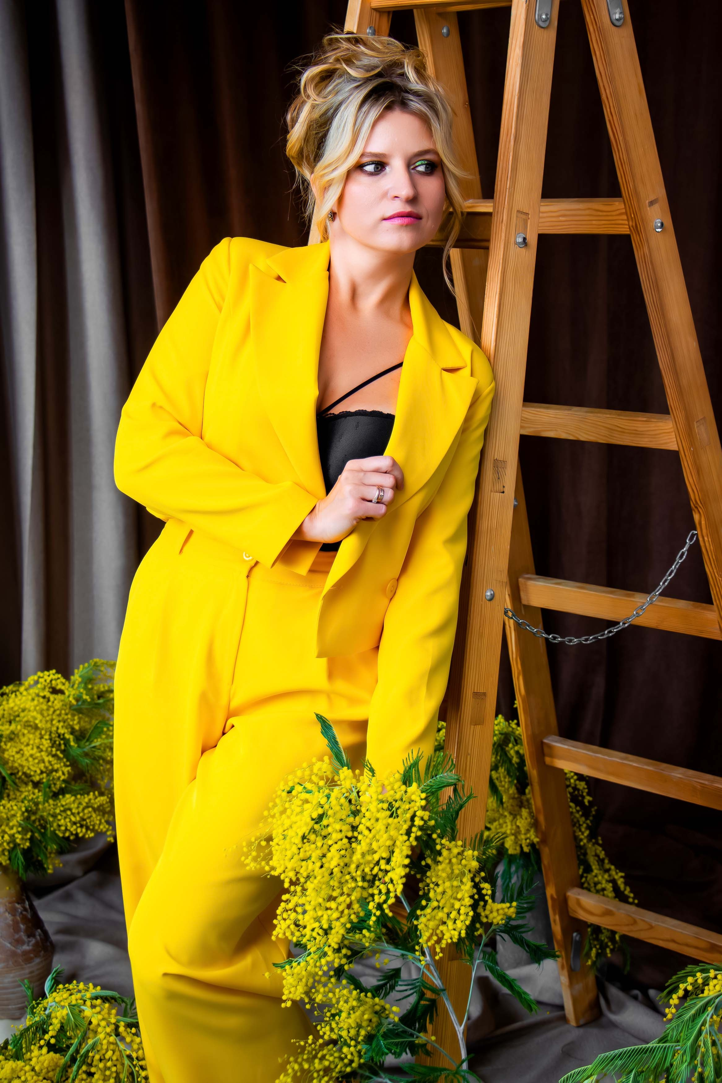 Юлия. Фотограф Татьяна Матрос