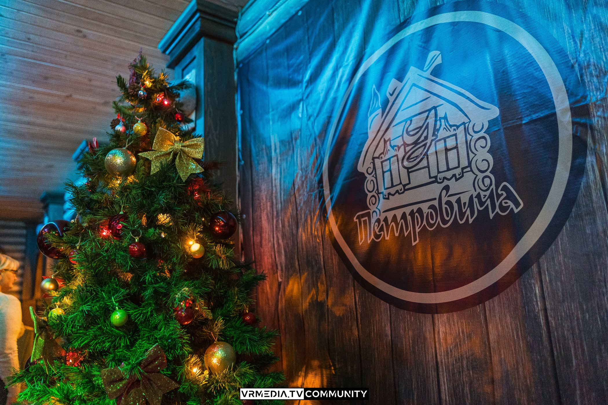 В гостях у «Петровича»