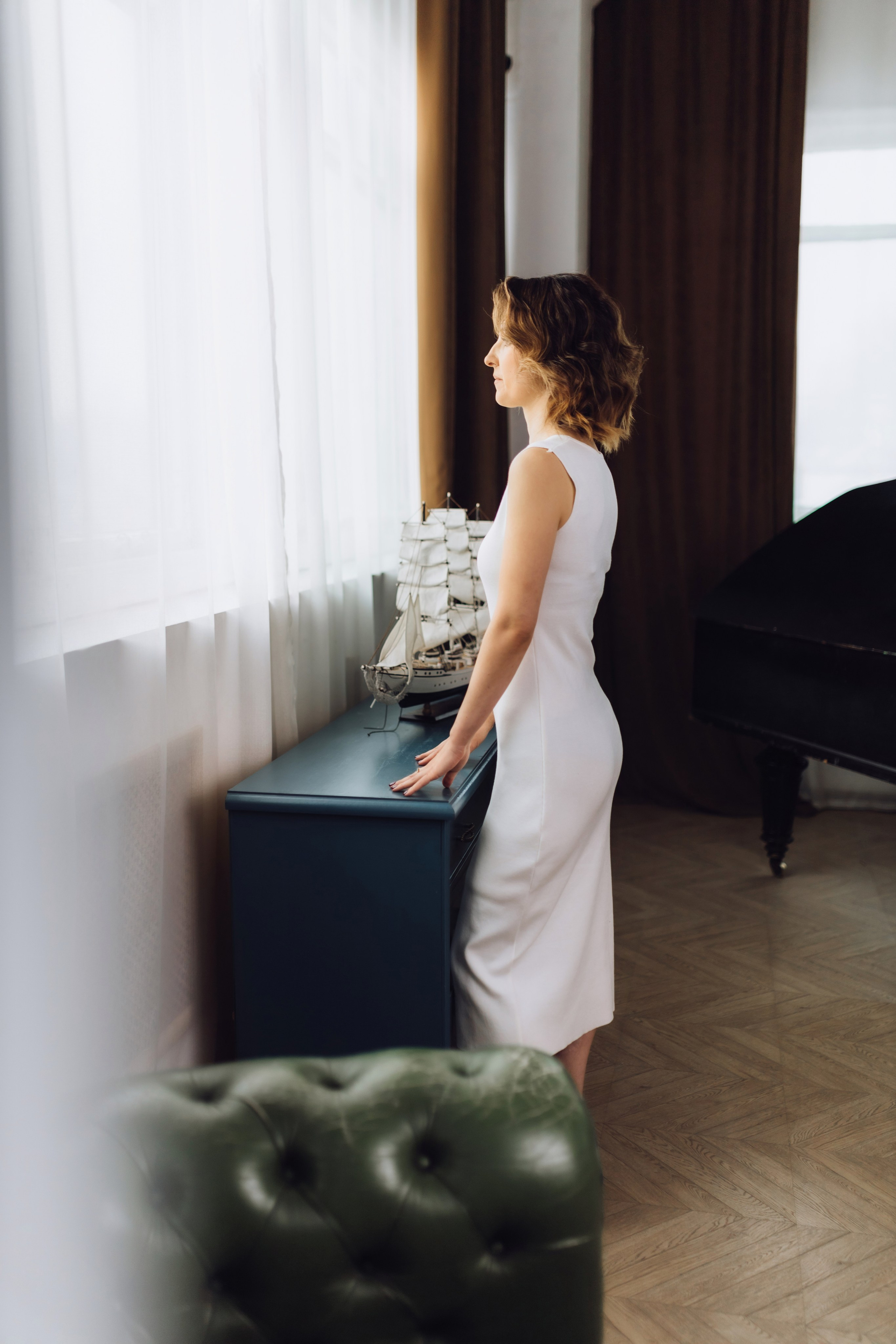 Елена. Фотограф Анна Шибанова Ангарск-Иркутск