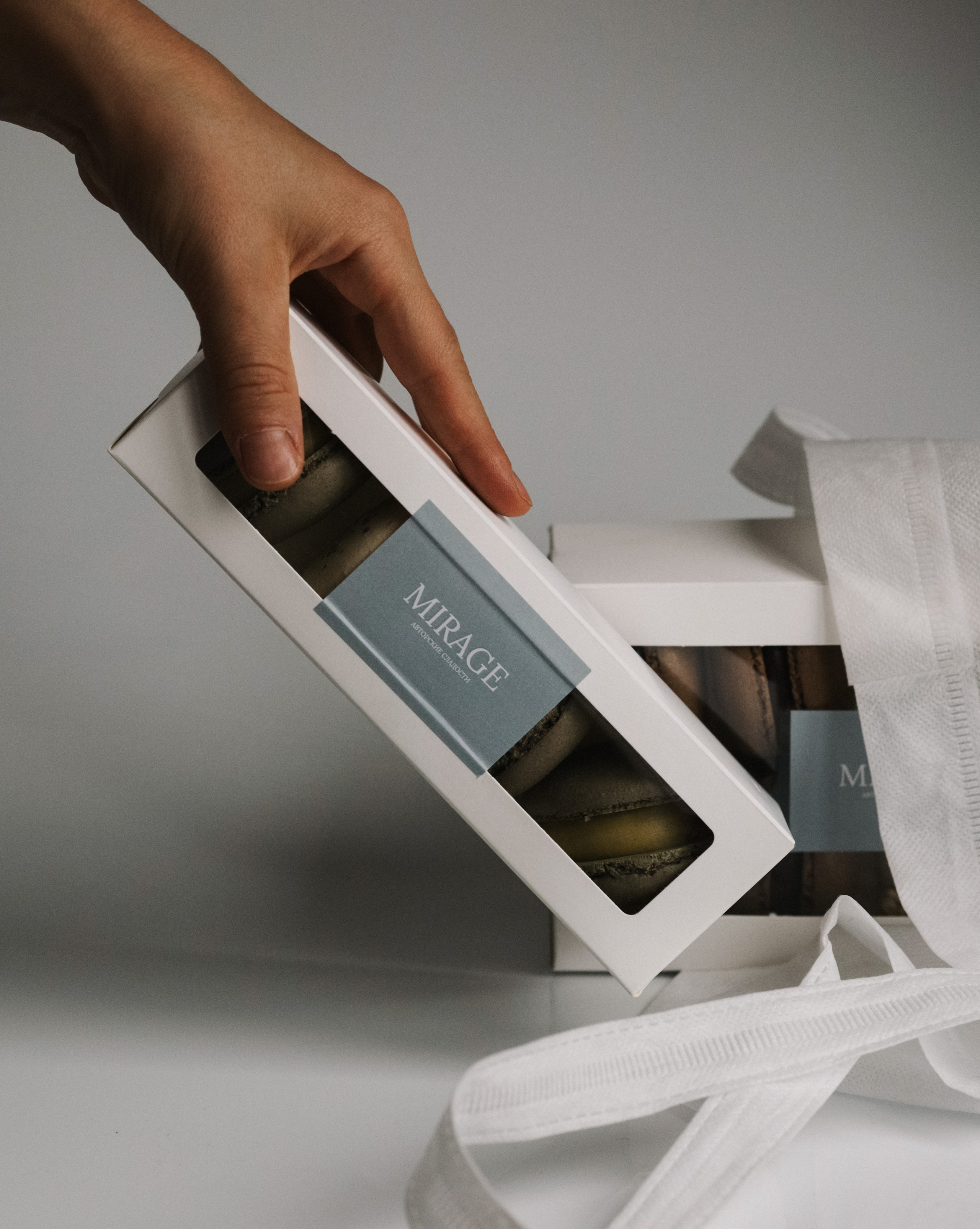 Макаронс. Алёна Стерхова — Предметный и портретный фотограф. Ижевск