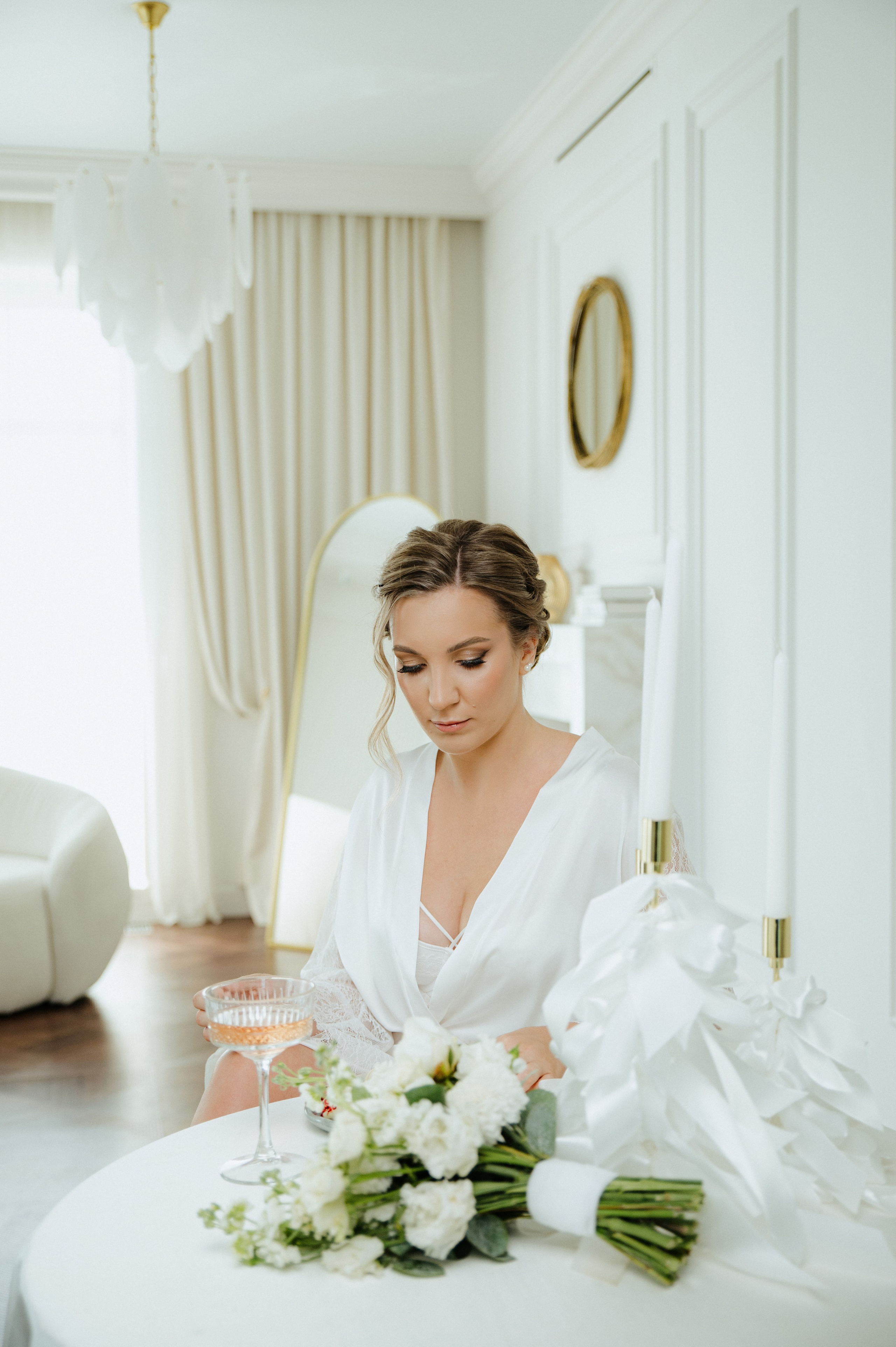 Иван и Анастасия. Свадебный и портретный фотограф в Тюмени Женя Черемнова