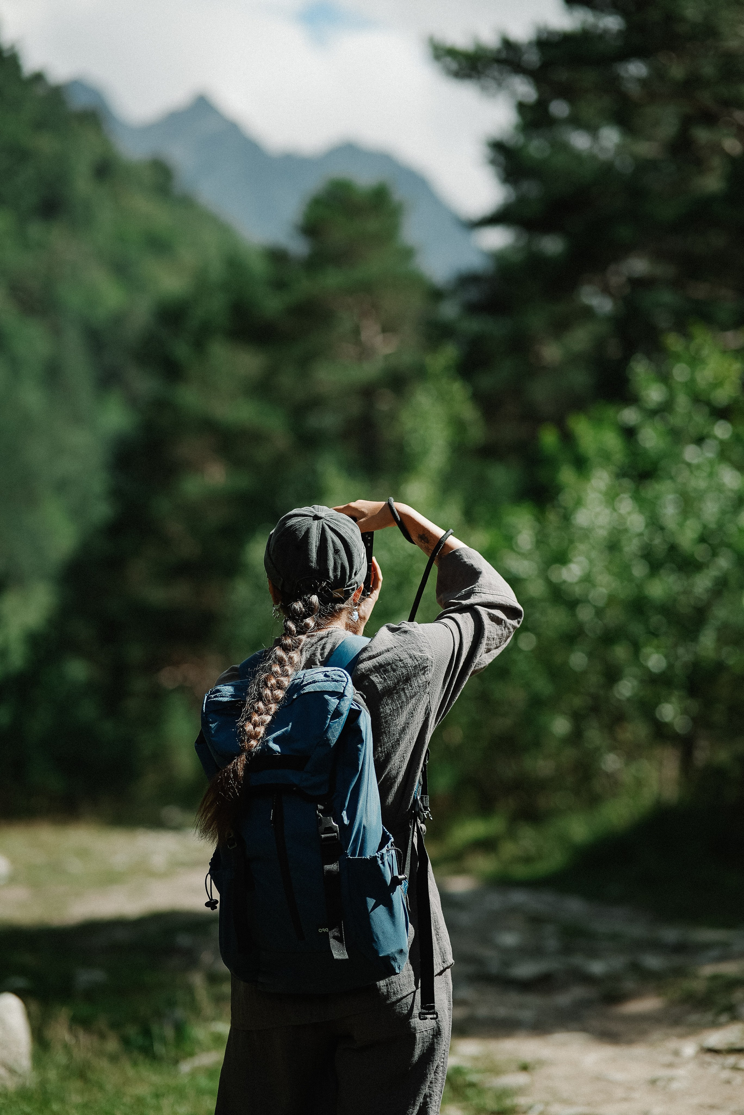 Кабардино-Балкария ✽ Август. Репортажный фотограф | Роза Хутор Красная Поляна Сочи Сириус