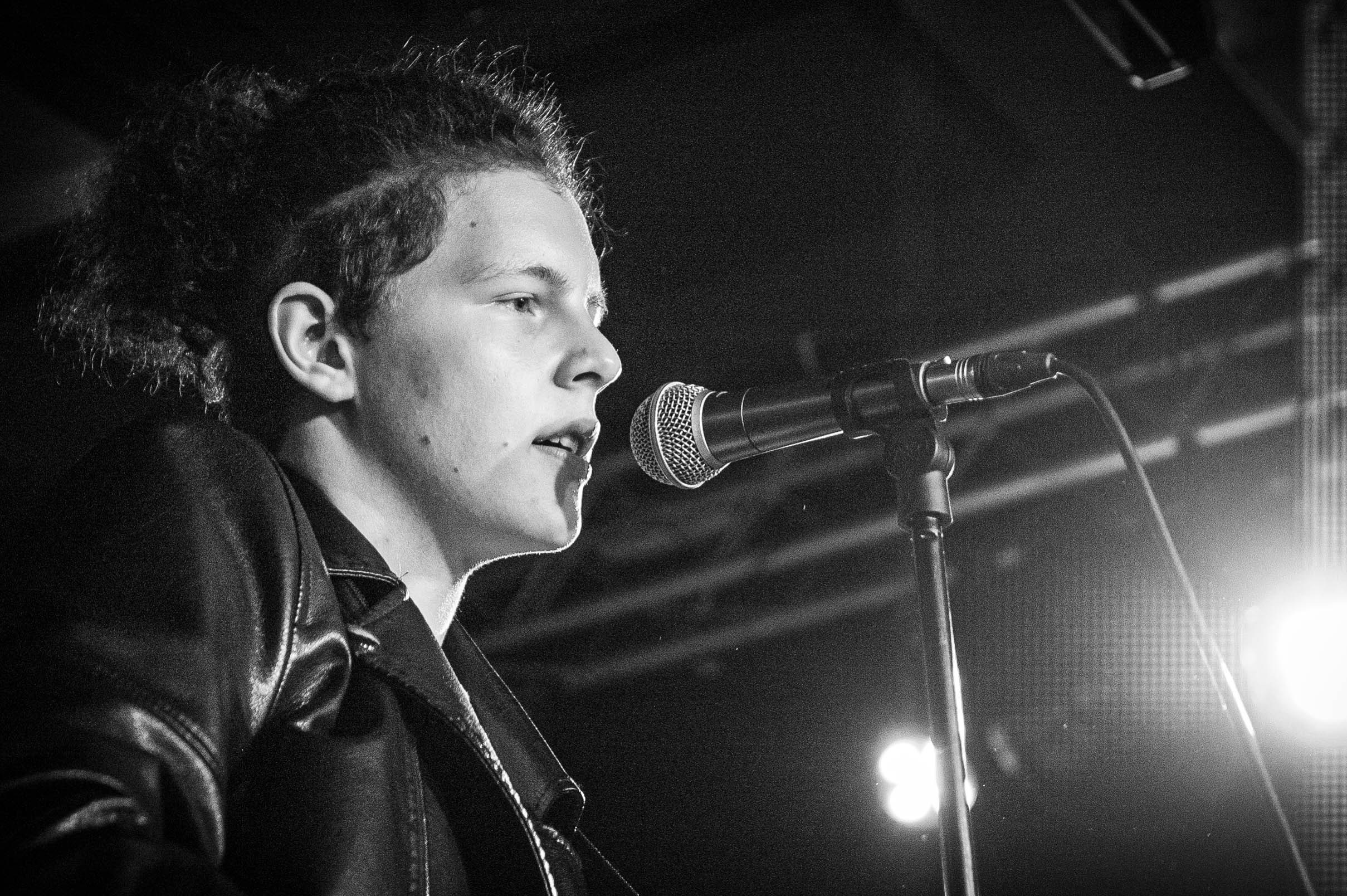 Рок-концерт 27.09.2020. Ларичев Алексей — индивидуальный и репортажный фотограф Москва