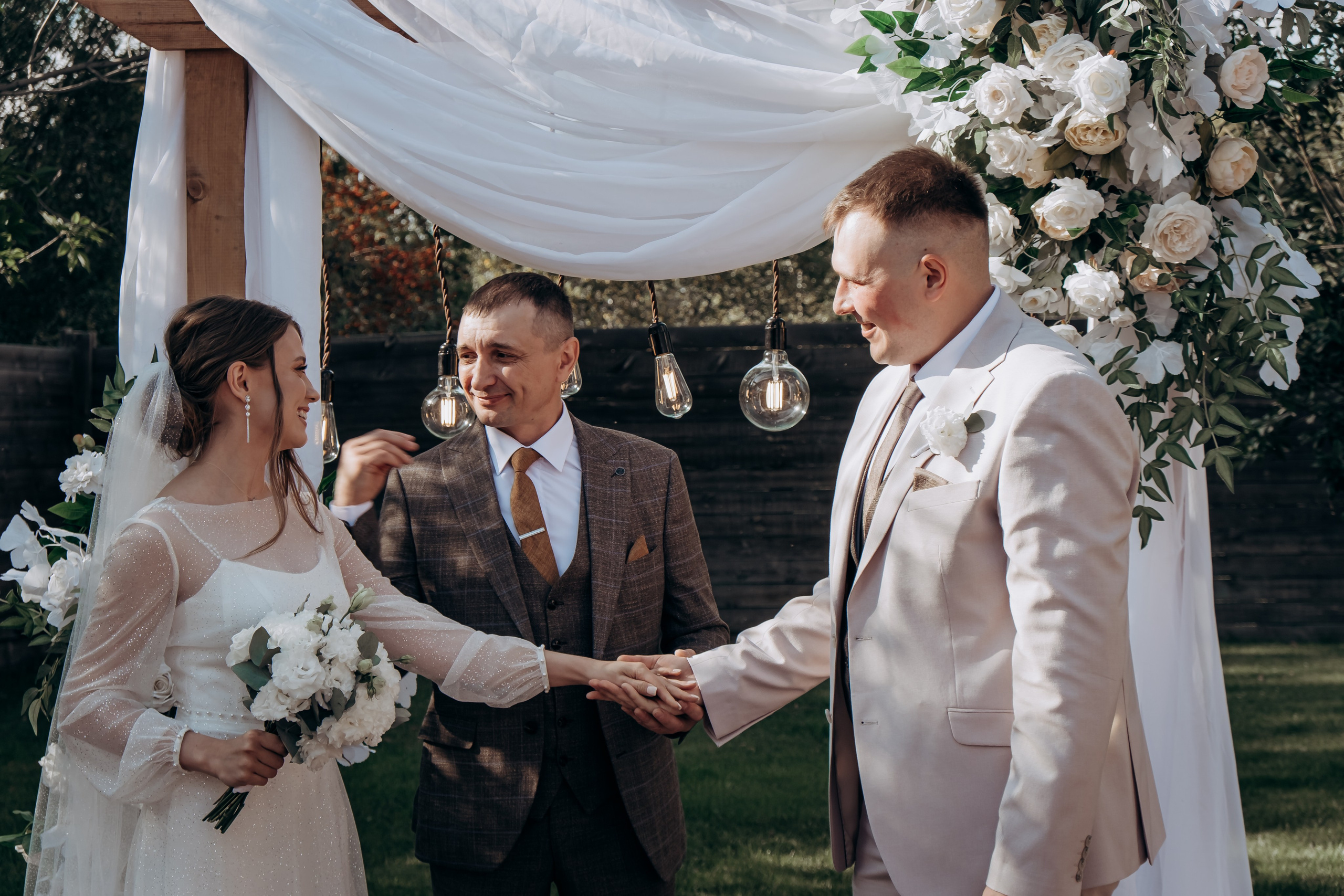 1. Свадебный фотограф Челябинск