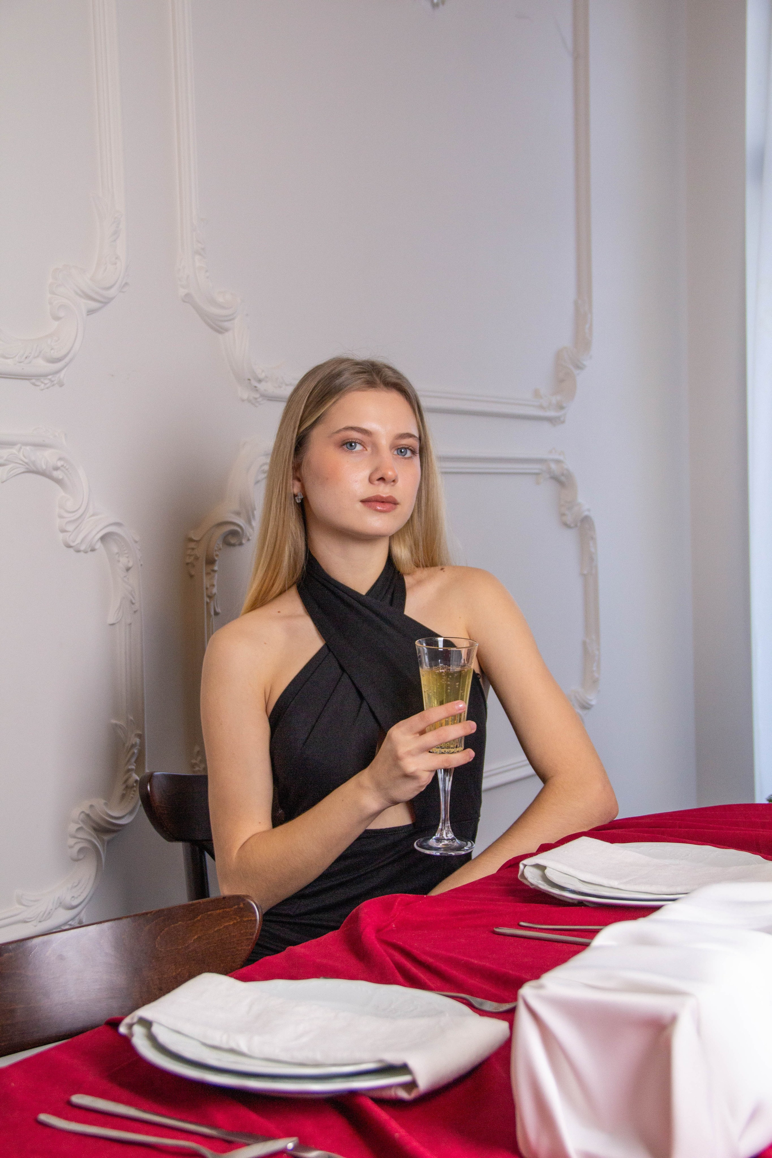 Елена. Фотограф в Ставрополе Софья Цверьянова