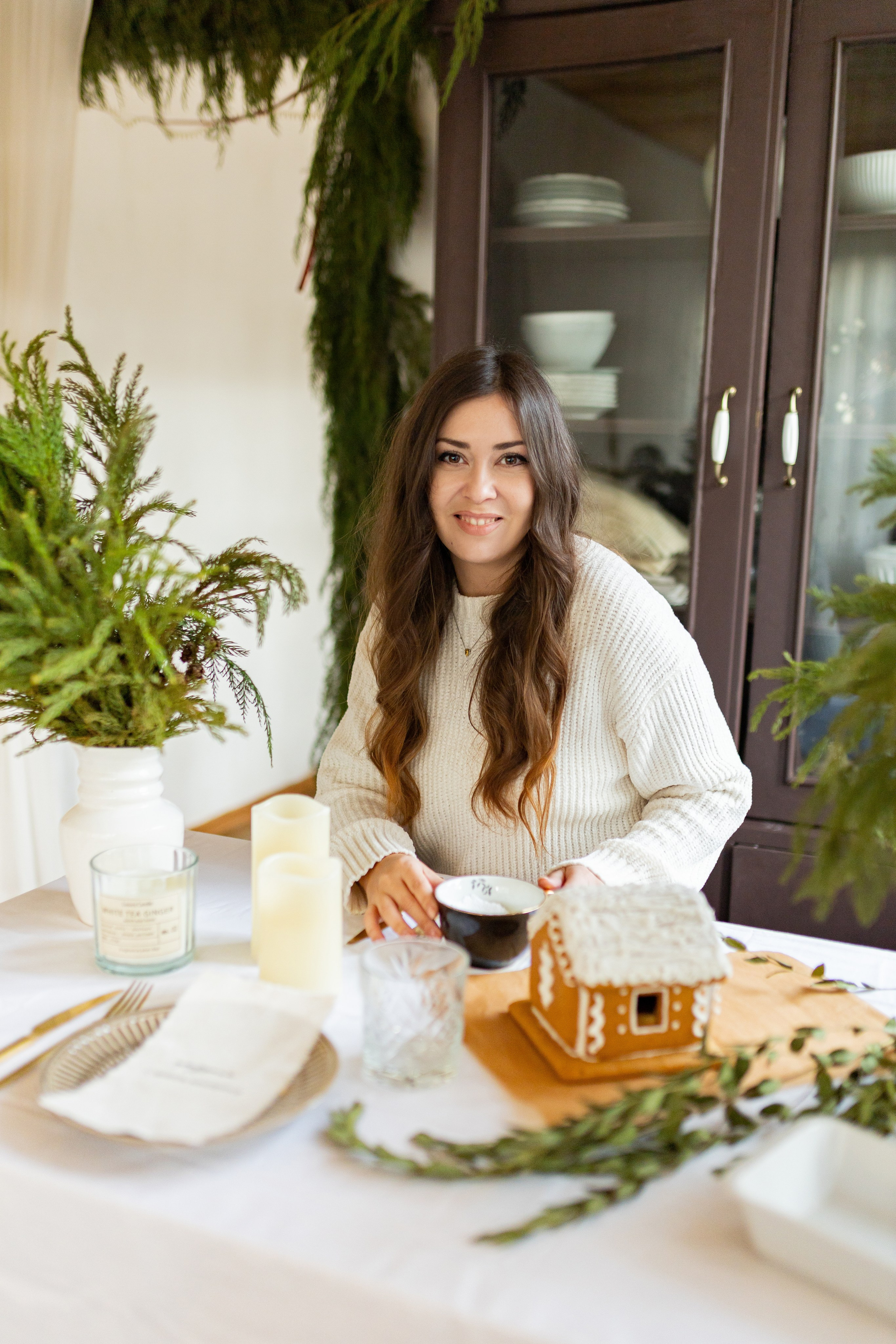 Натали. Александра Куликова фотограф, Москва