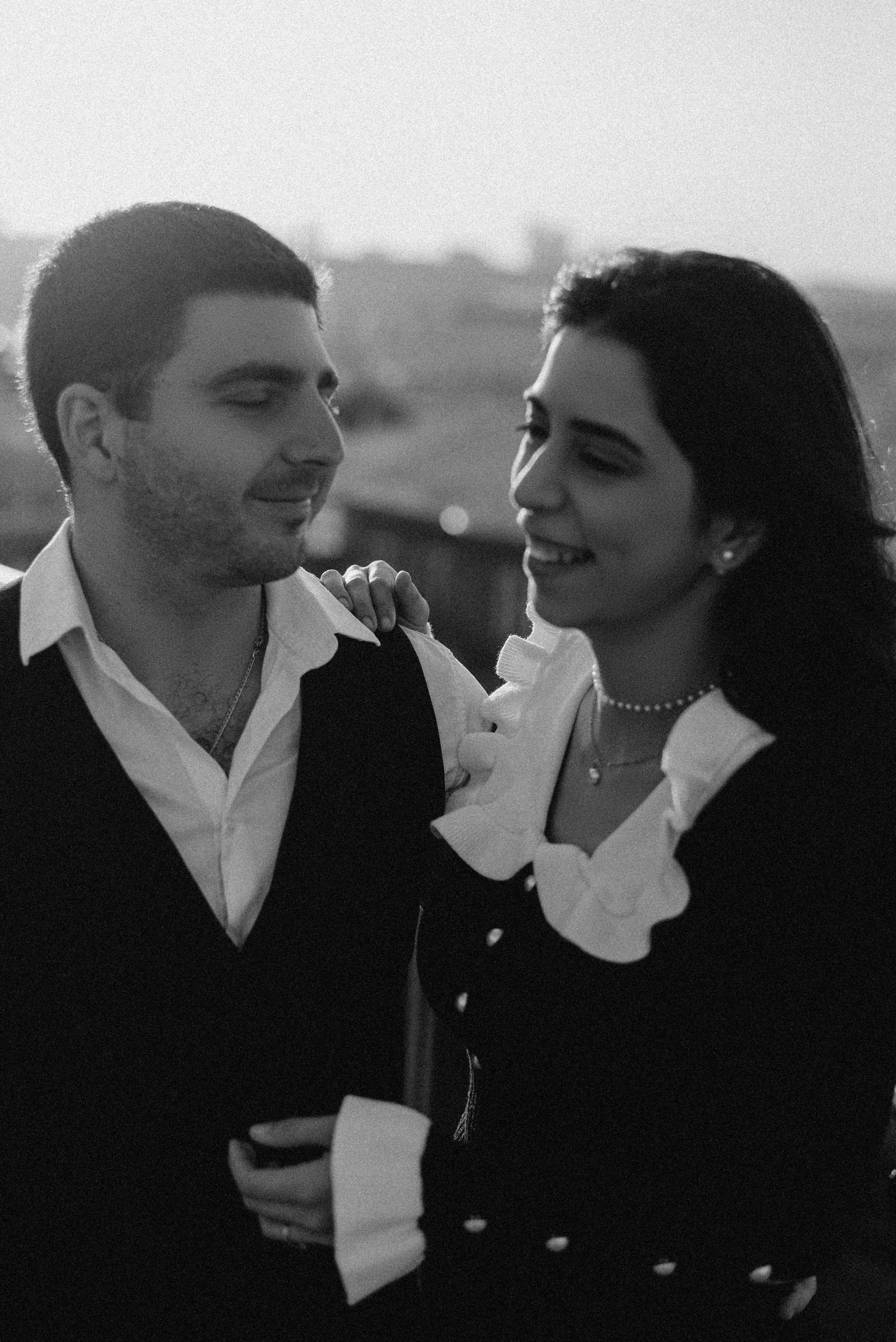 Арут и Кристина. Фотограф в Москве Емельяненко Светлана