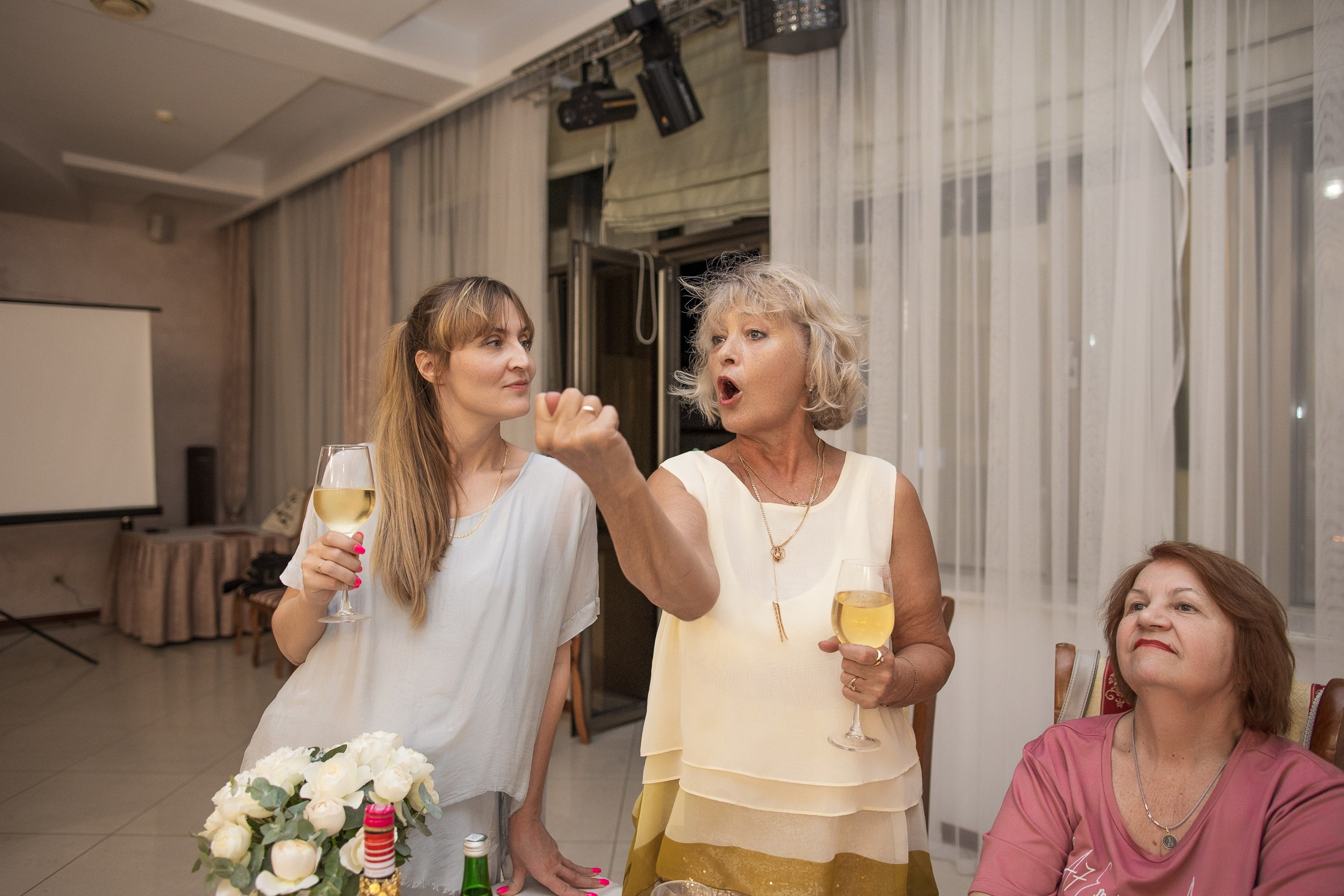 Золотая свадьба. Людмила и Юрий | Фото. Фото и видеосъемка любых мероприятий в городе Краснодаре и Краснодарском крае. Щеколдин Антон