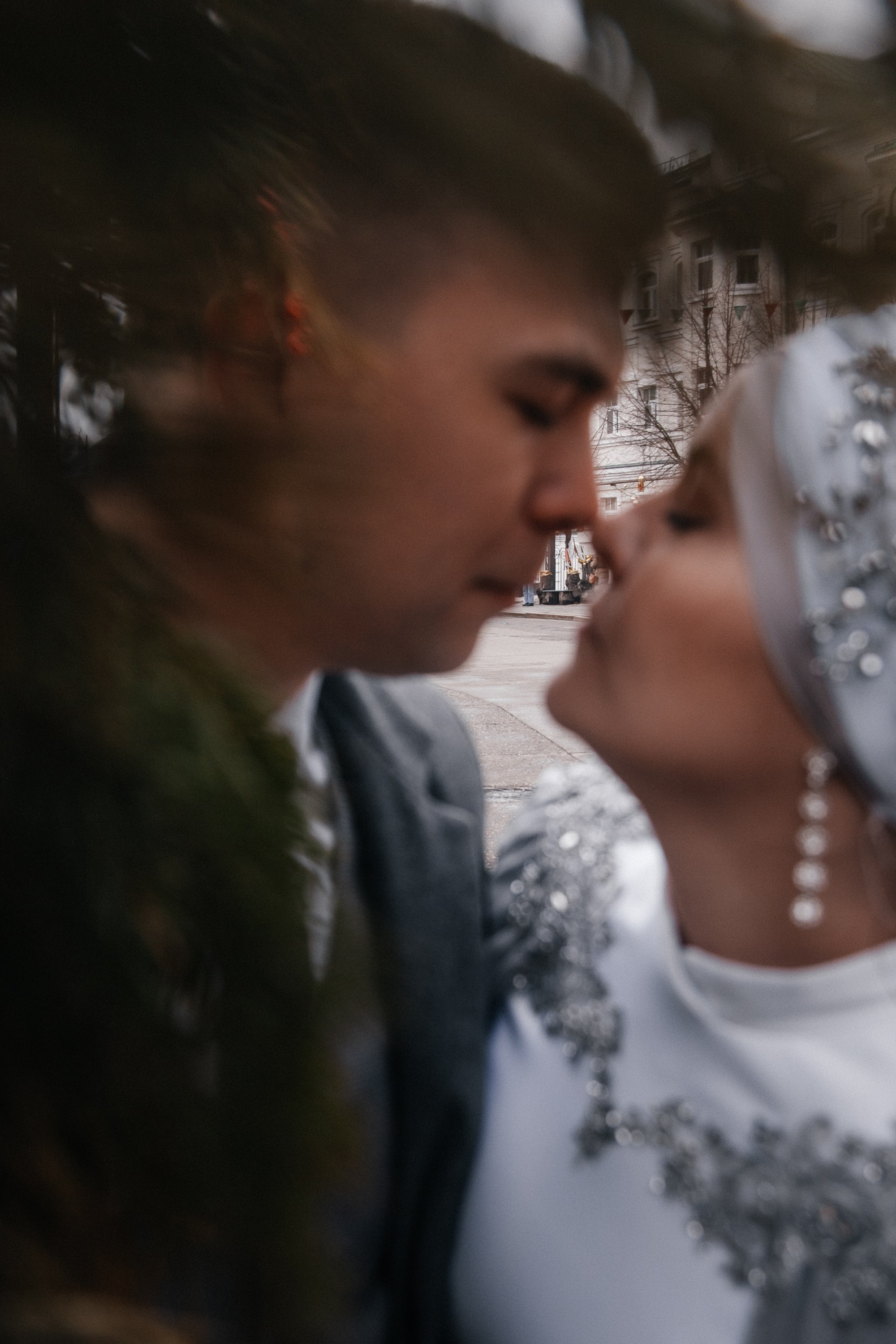 N. Семейный фотограф Казань Никита Федин
