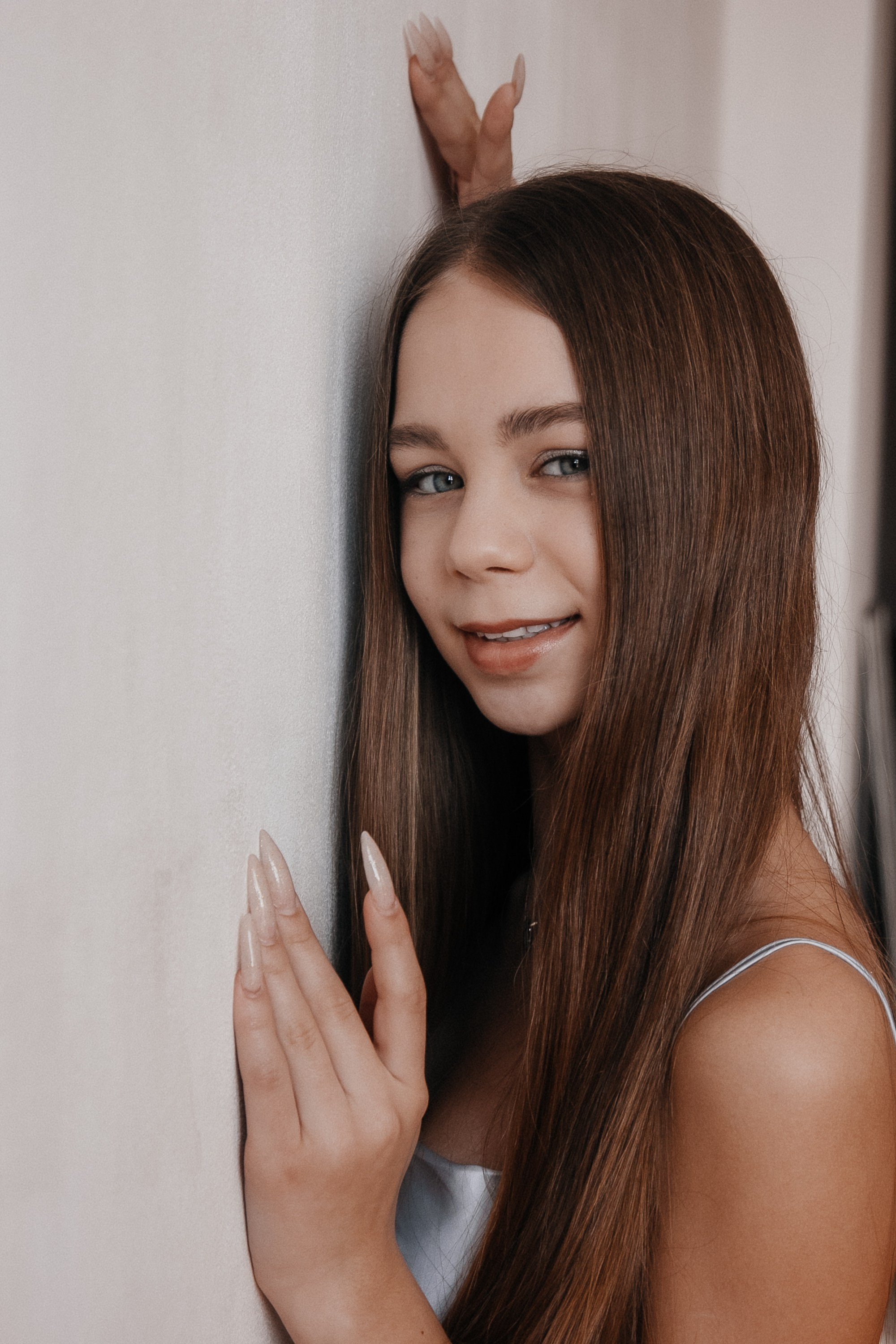 Q. Семейный фотограф Казань Никита Федин