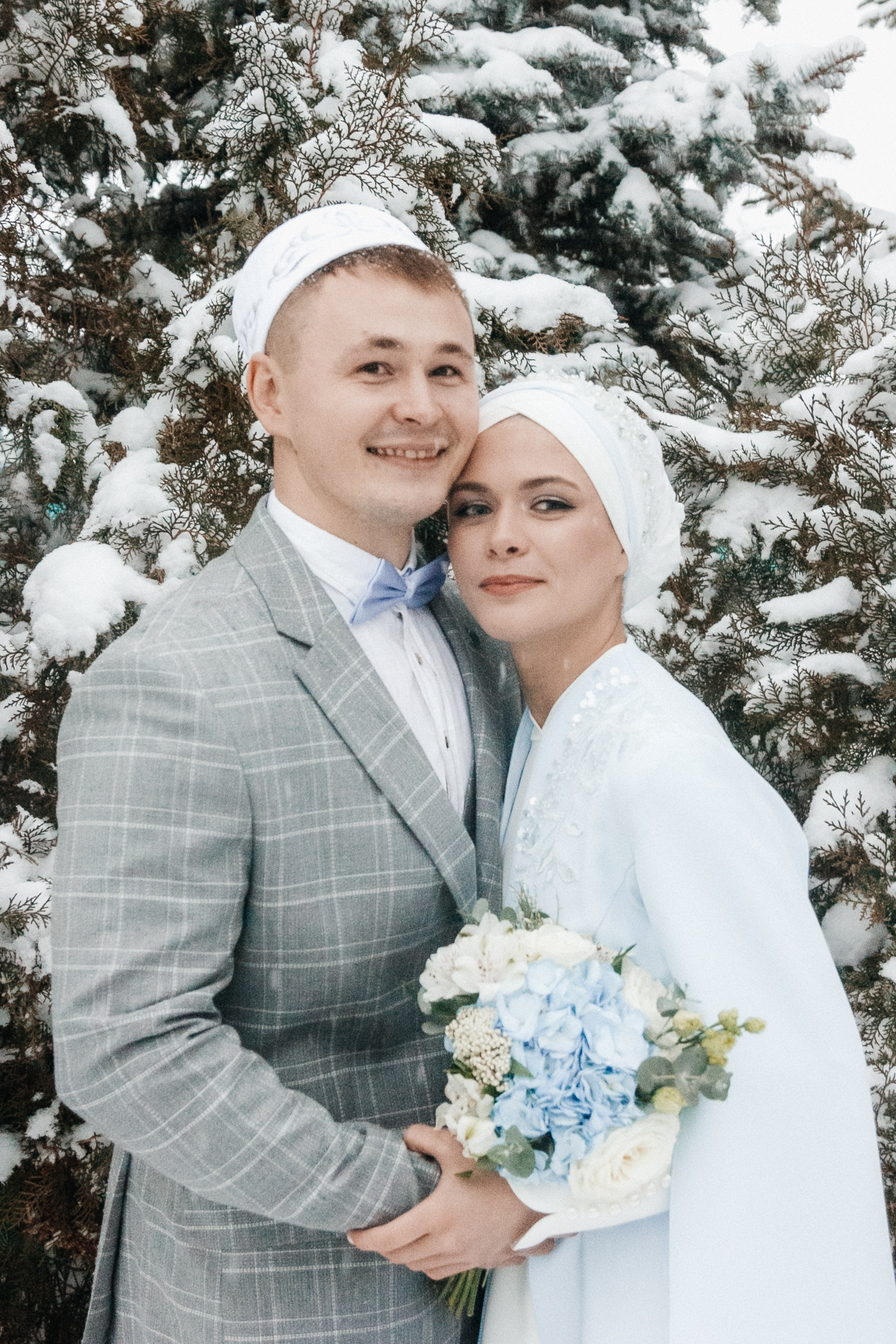 NIKAH. Семейный фотограф Казань Никита Федин