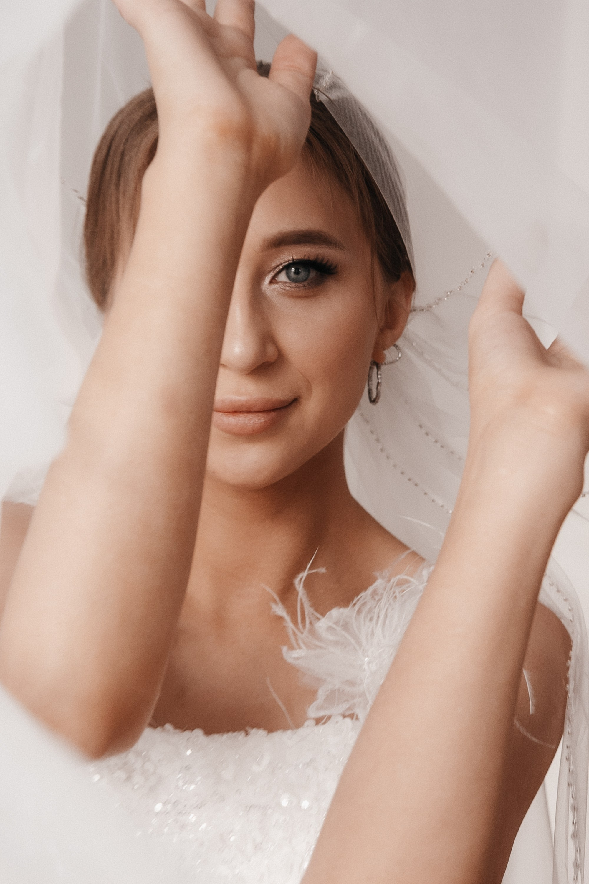 W. Семейный фотограф Казань Никита Федин