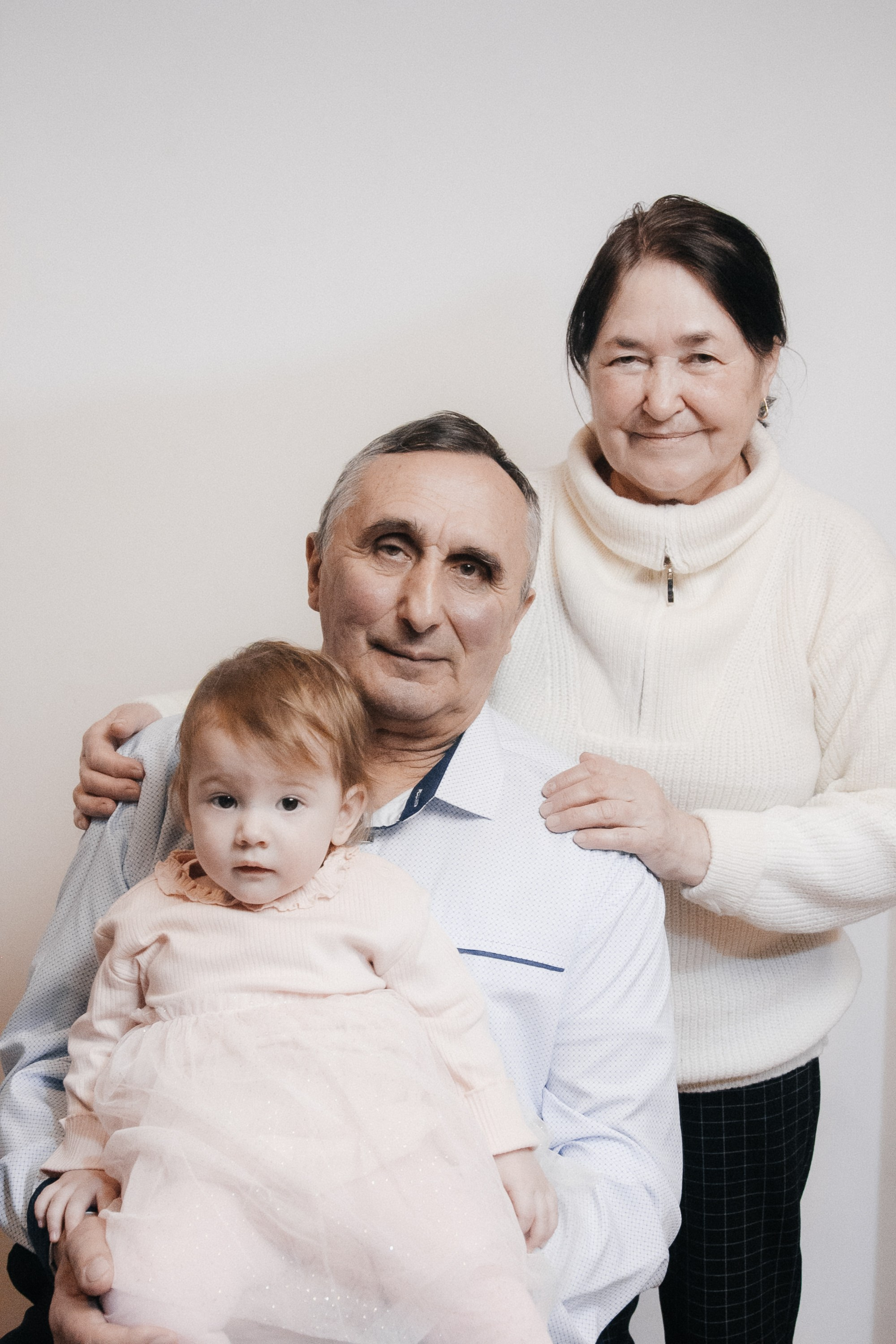 FAMILY. Семейный фотограф Казань Никита Федин