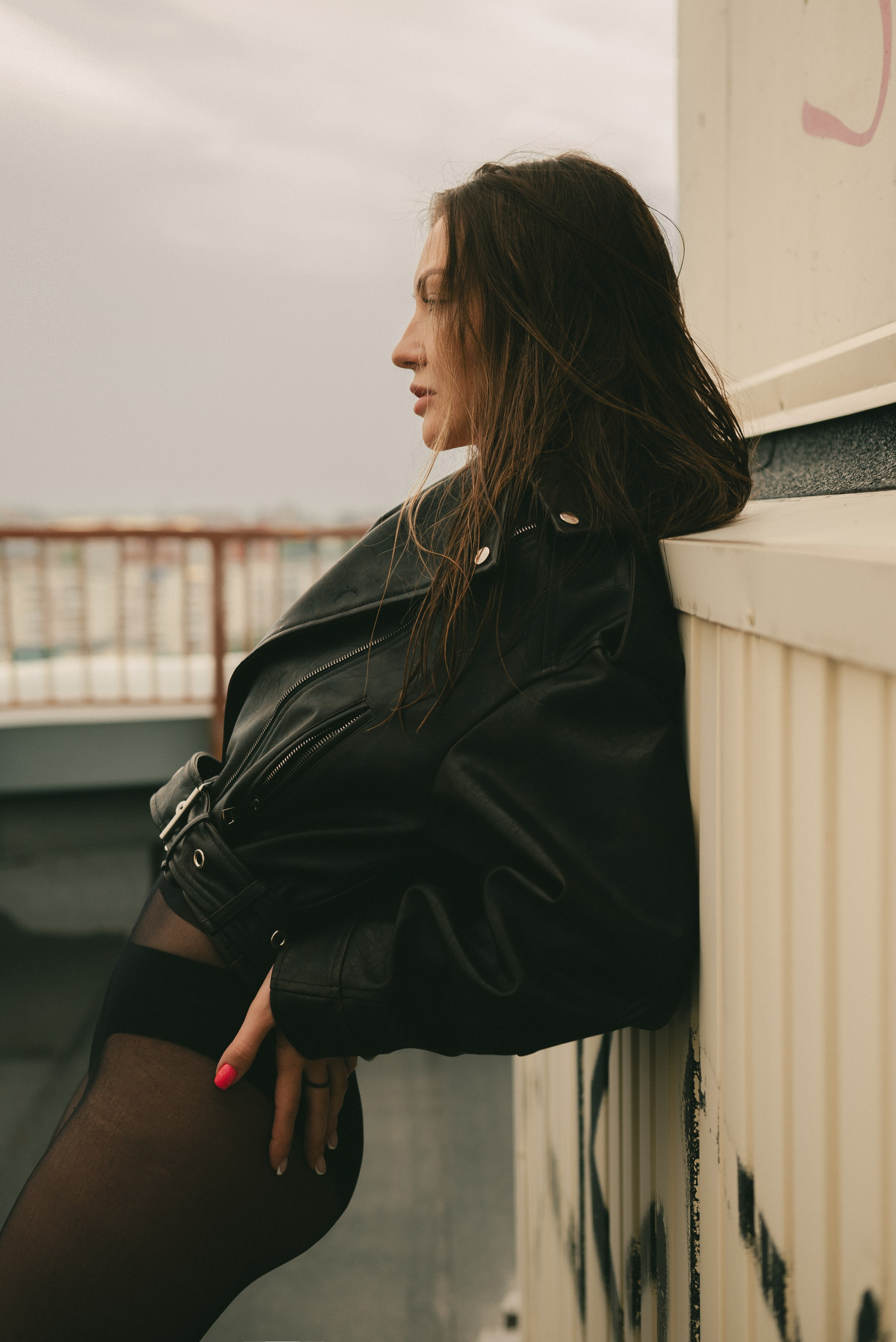 Анастасия. Фотограф в Томске Мария Март