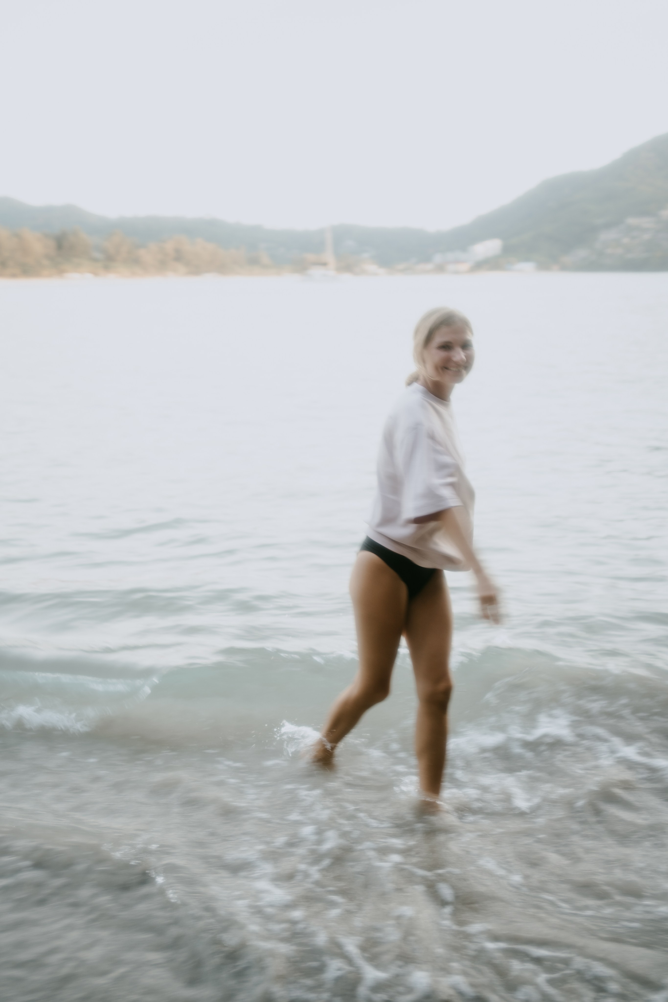 Оля Пляж. Фотограф на мероприятие