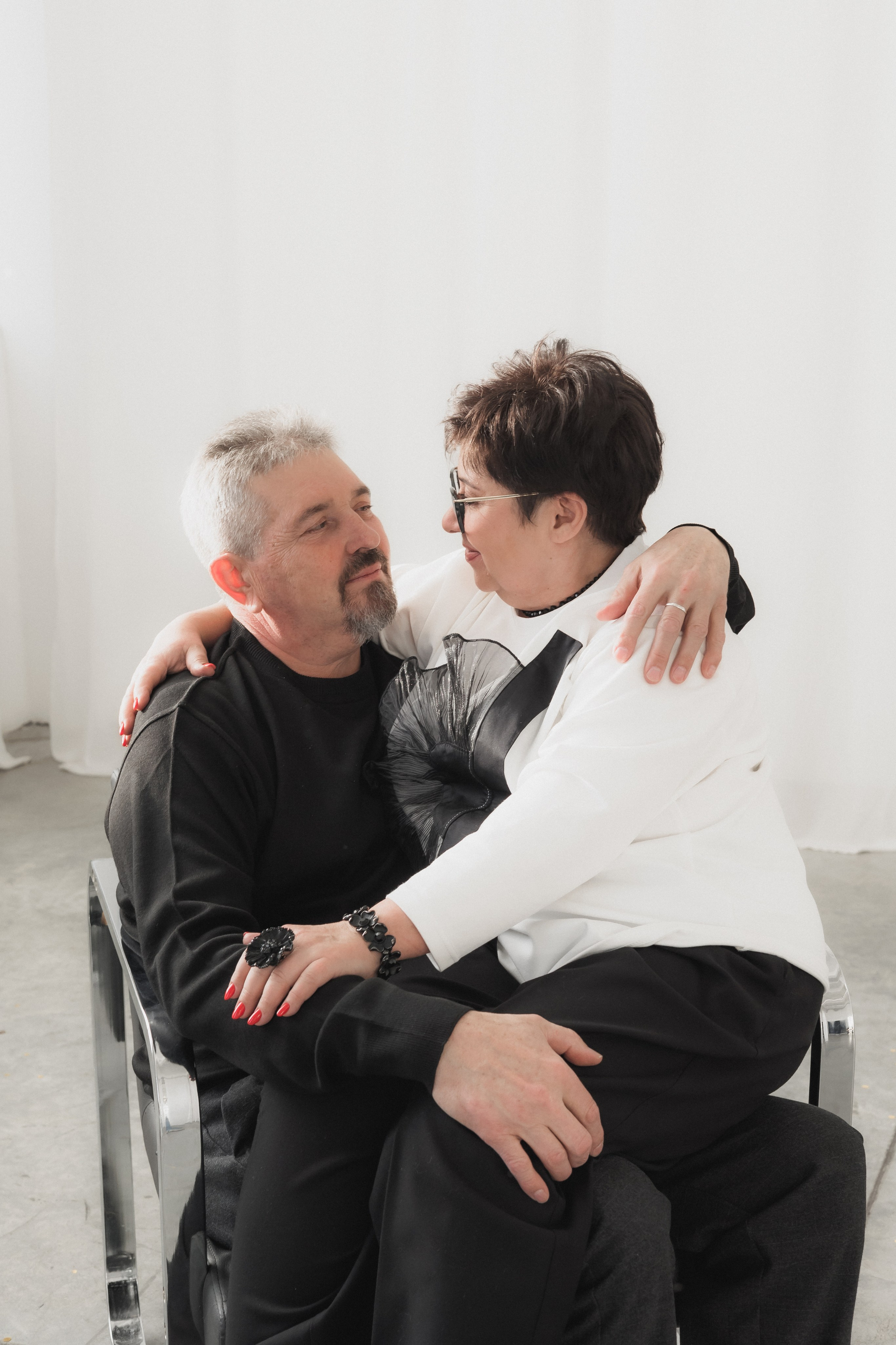 Семья💗. Фотограф в Волгограде — Александра Искандерова