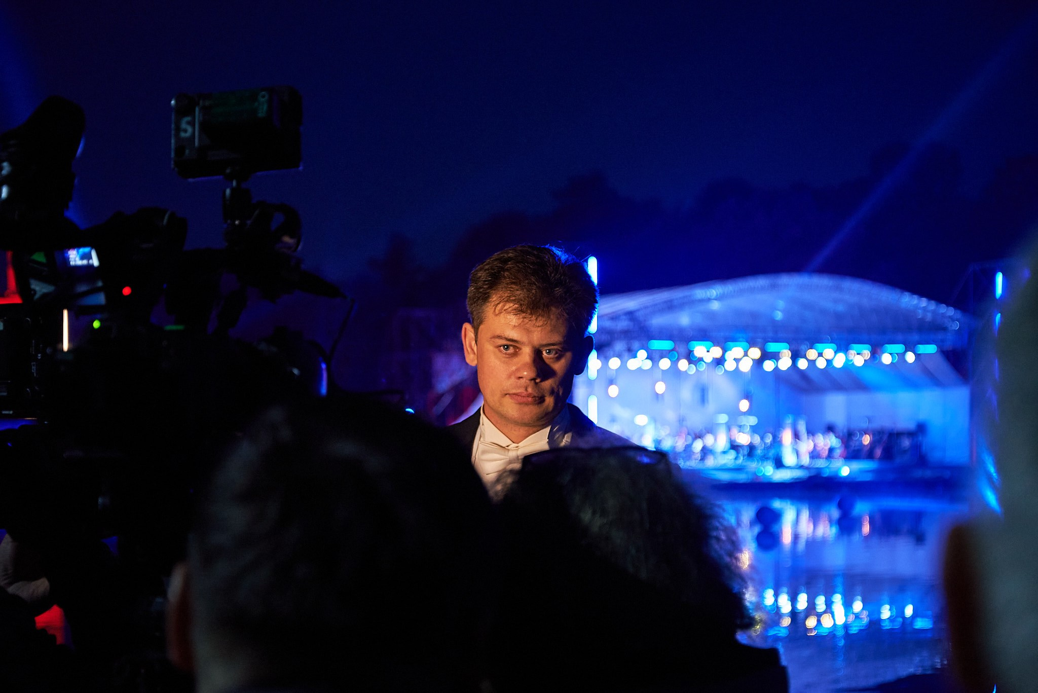 Ночь музыки 2019. Иван Ступа, репортажный фотограф в Санкт-Петербурге и Ленинградской области