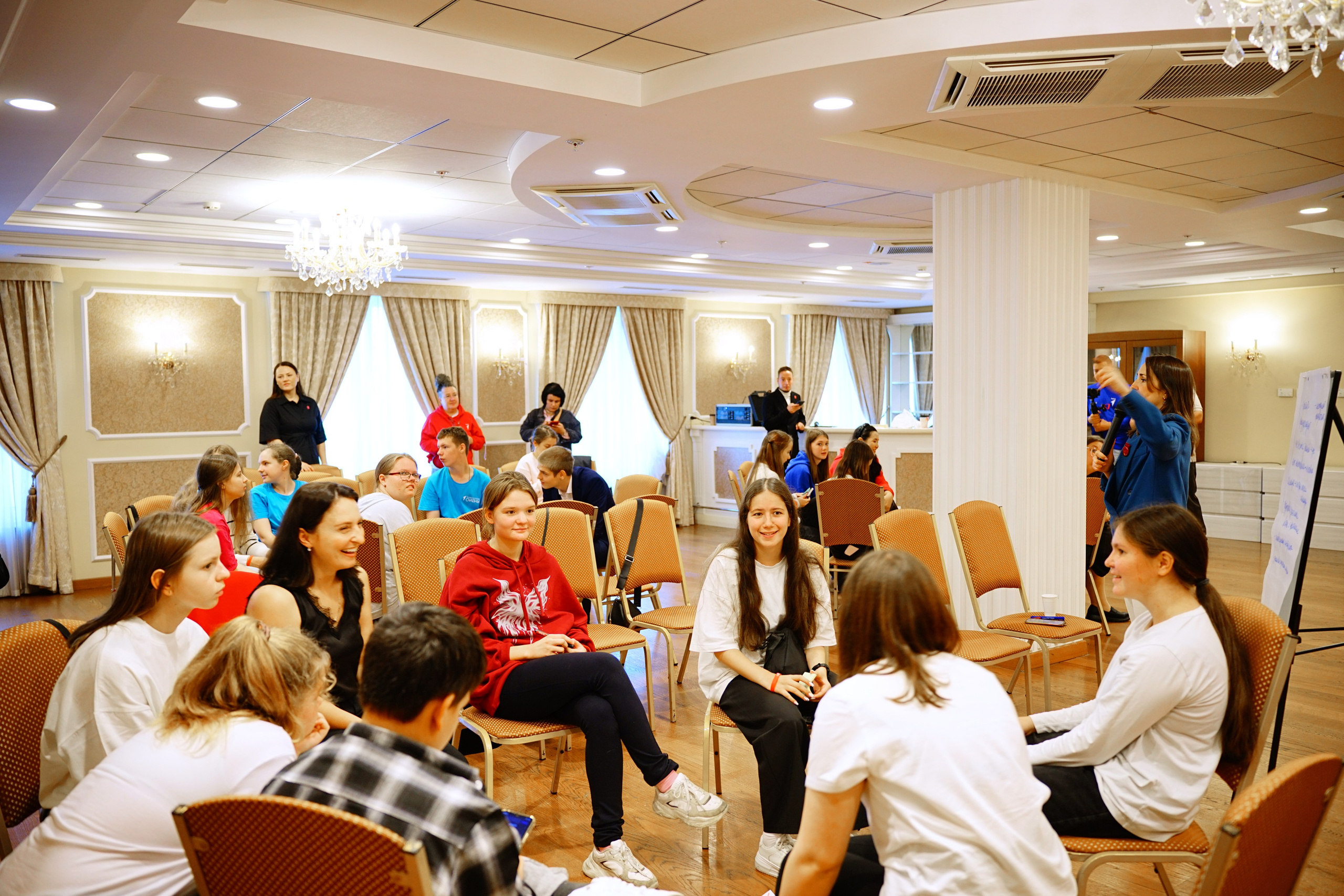 Репортажная съемка в  Тюмени Александр Шалагин