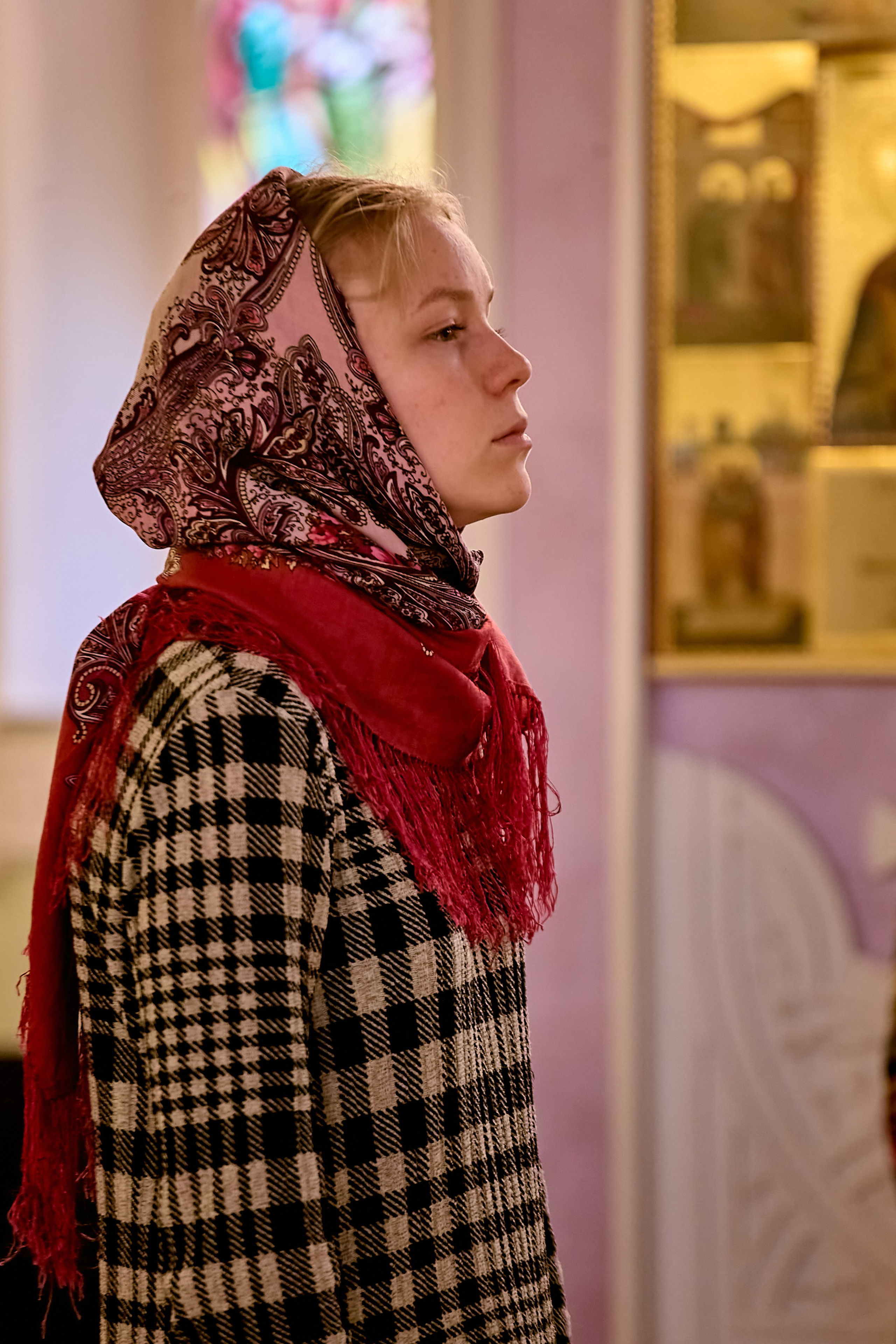 Фотографии Покаянный Канон Андрея Критского