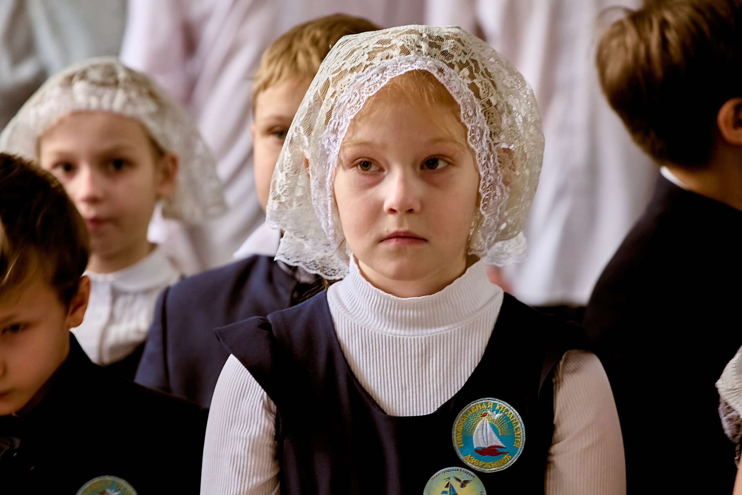 Фотографии Покаянный Канон Андрея Критского