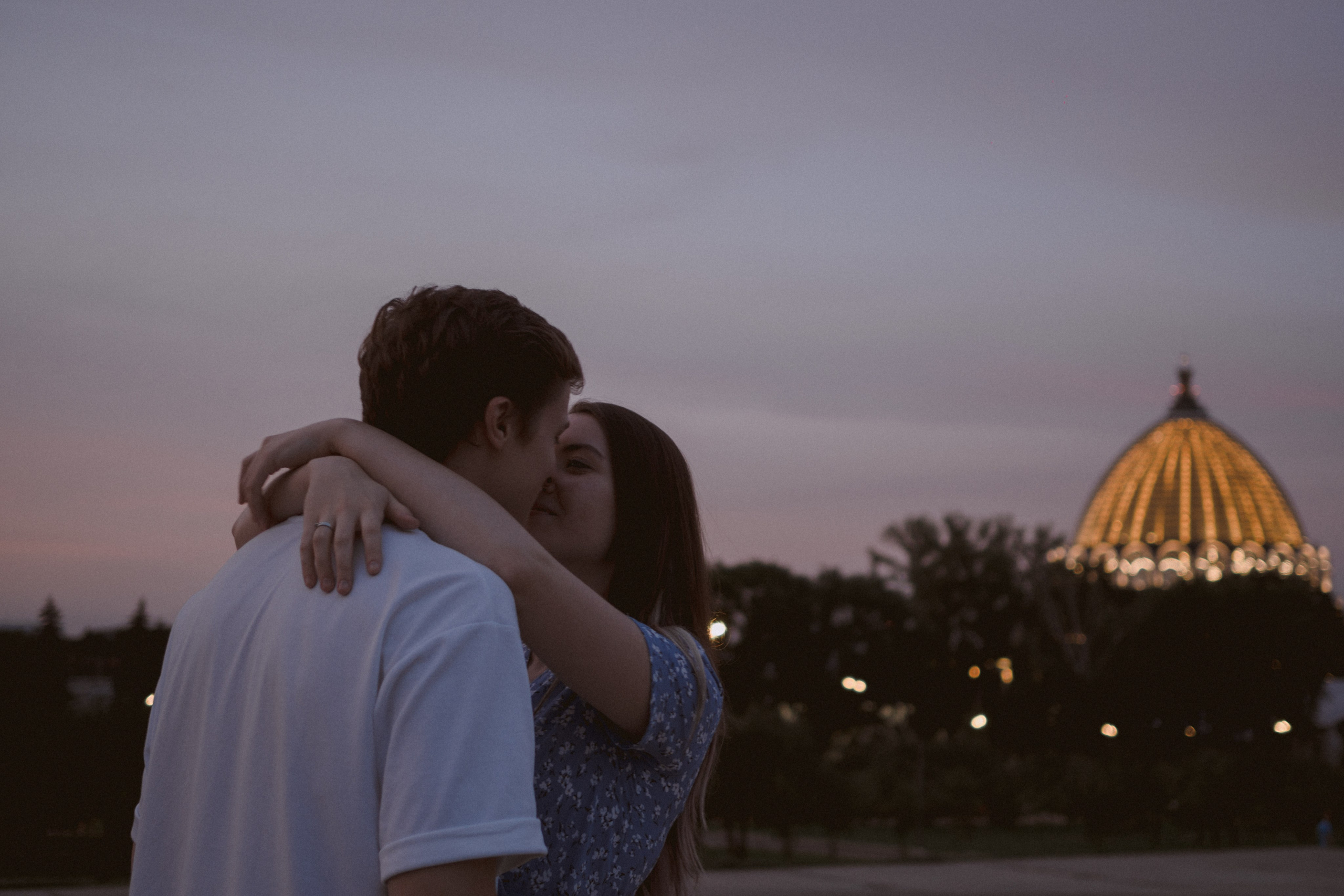 Место встречи