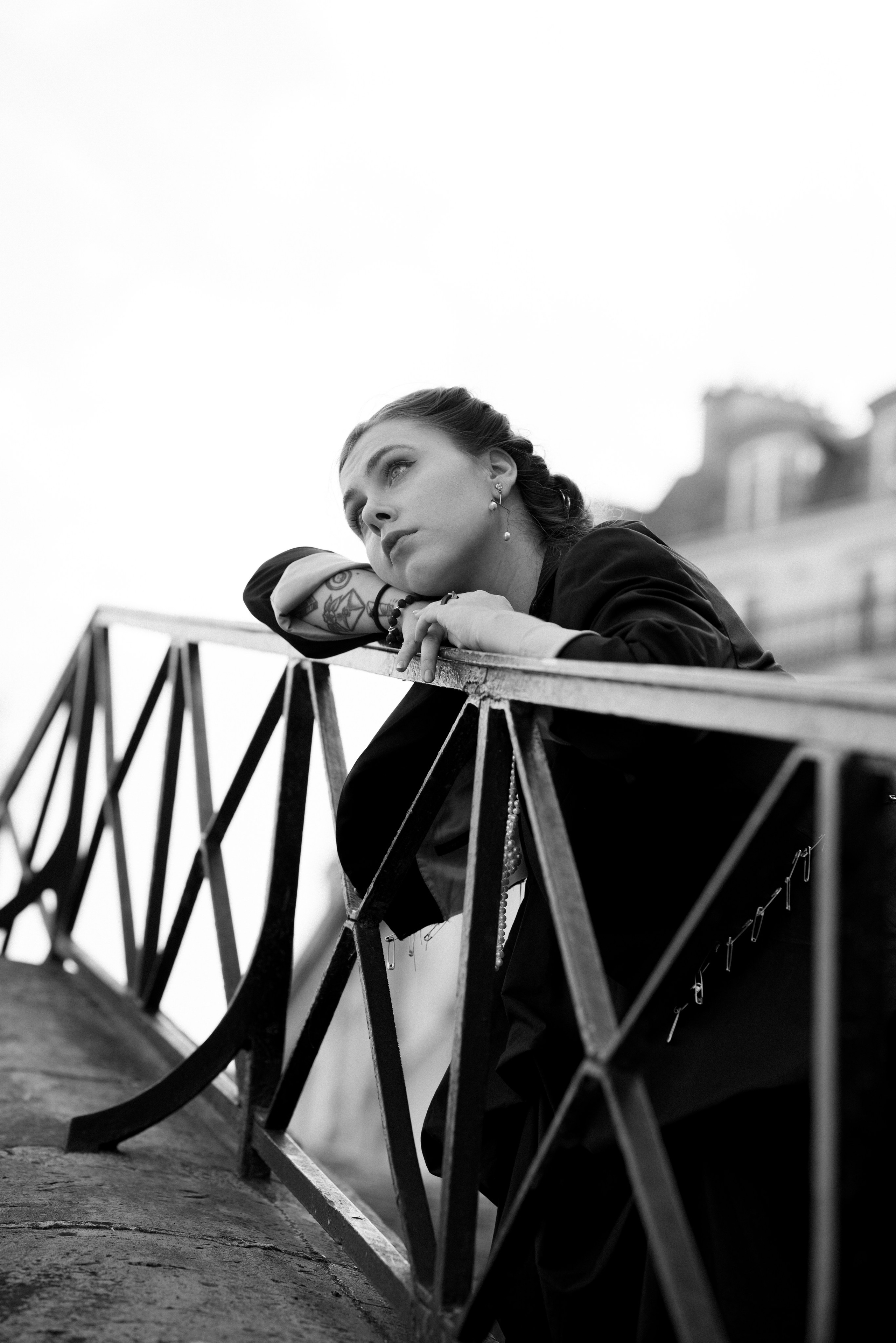 Alexandra. Photographer Yudakova Daria