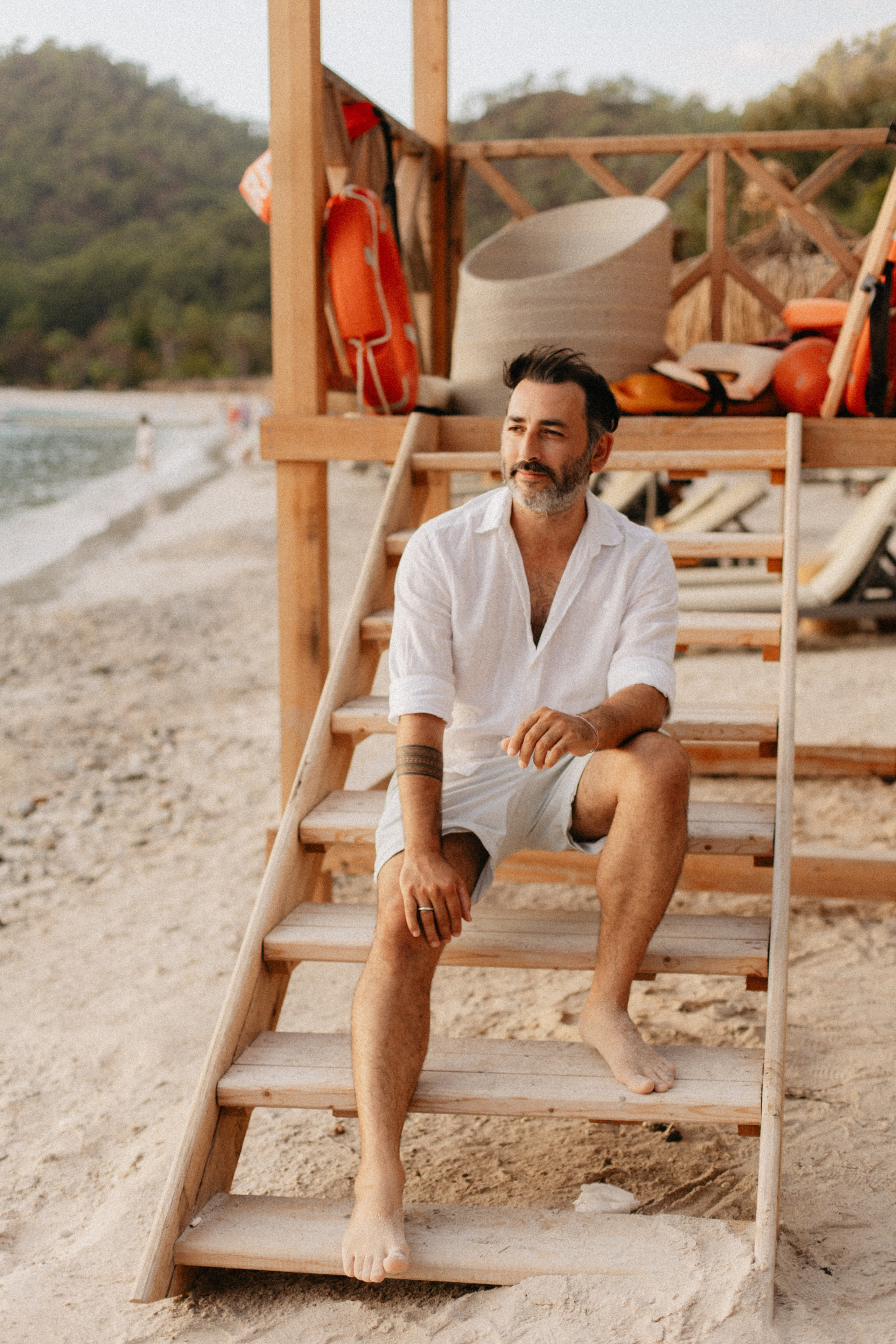 Мария, Ирмак и Тео. Фотограф Екатерина Гюнгор ♡ Фетхие Мармарис Ортаджа