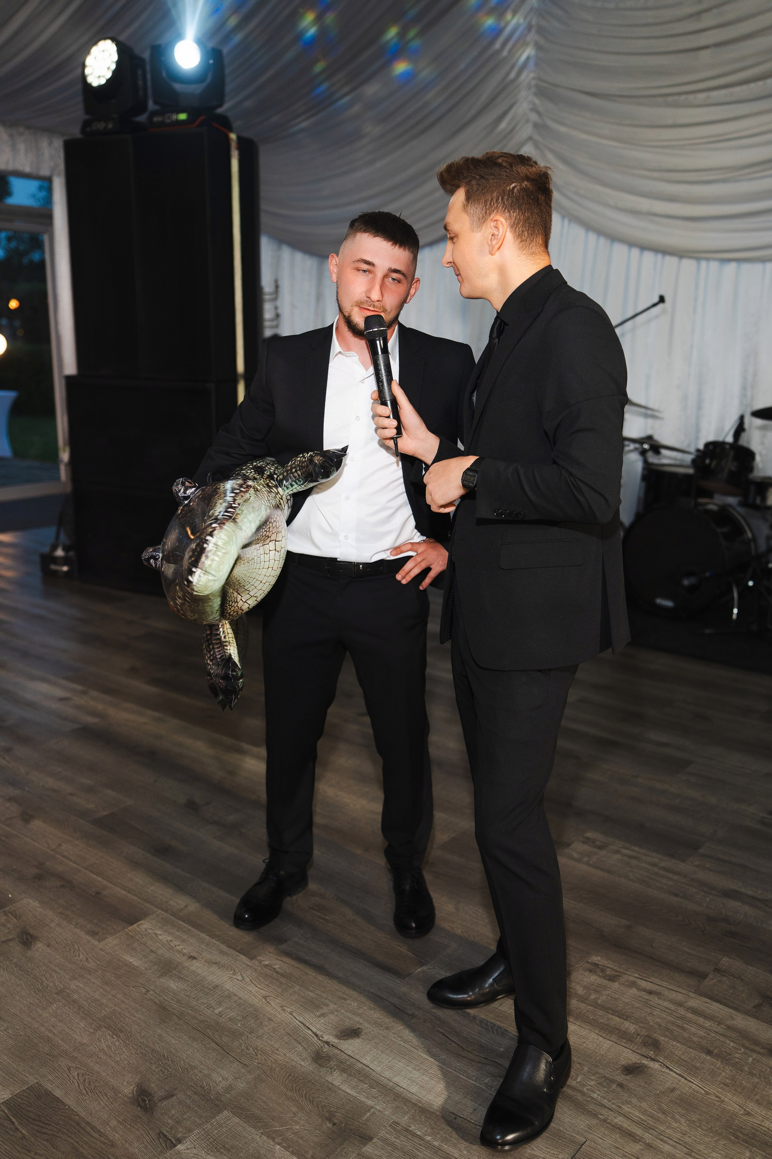 Дарья и Павел. Фотограф Хабаровск