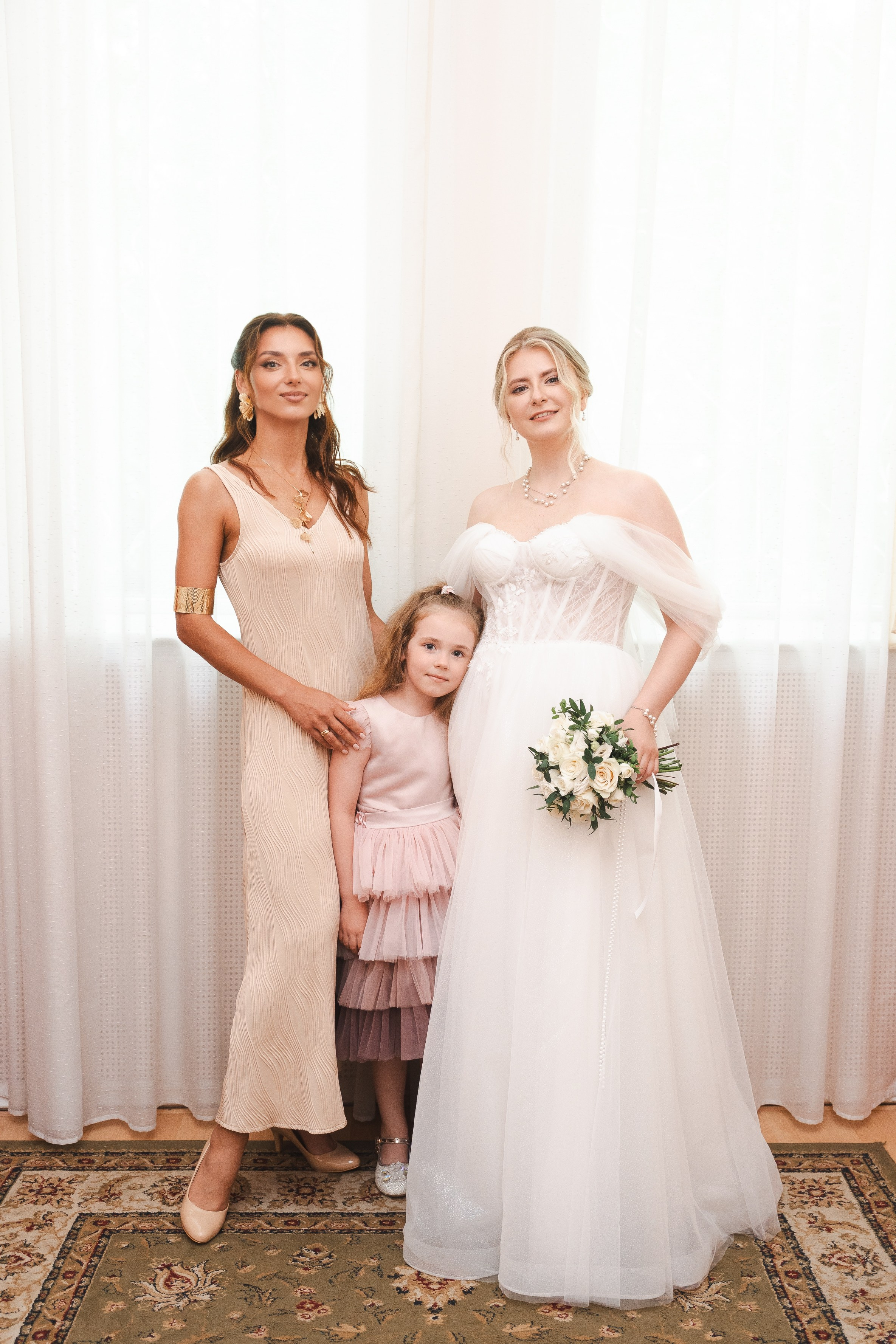 Анастасия и Антон. Фотограф Хабаровск