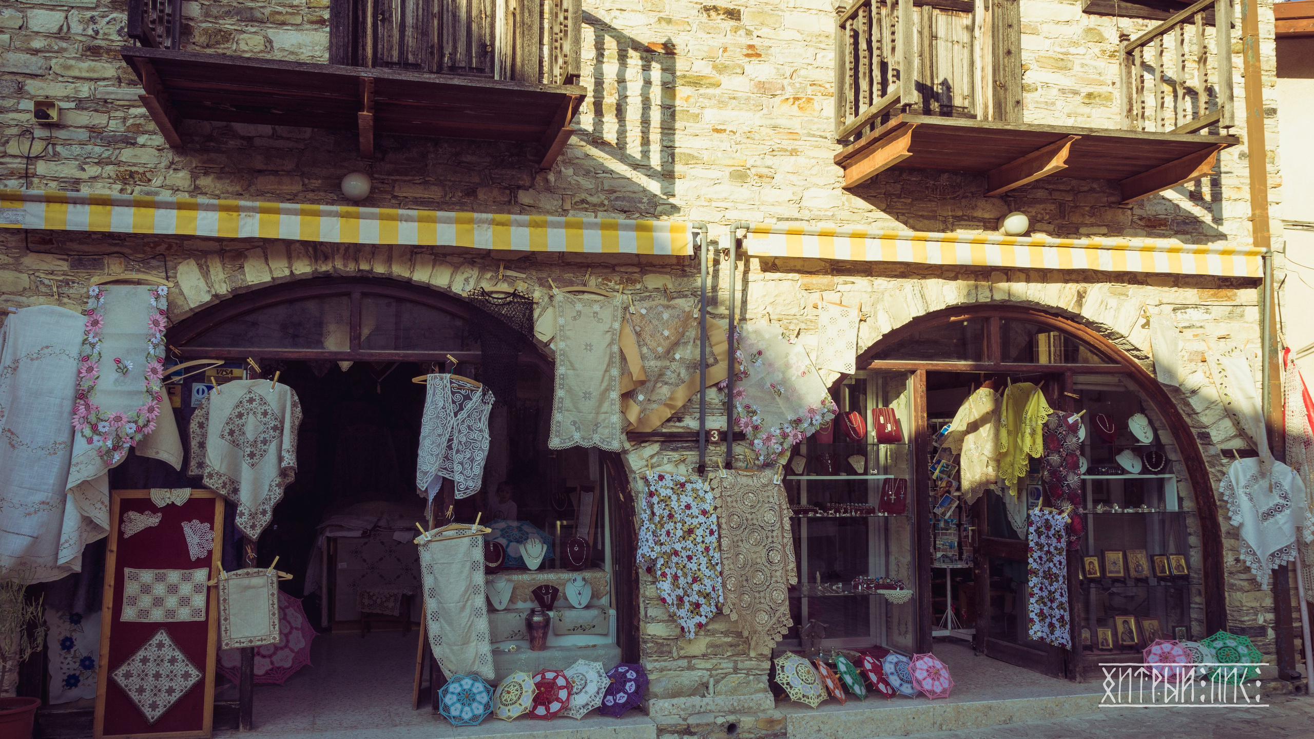 Кипр. Фотограф-путешественник Самойлов Максим «Sly Fox»