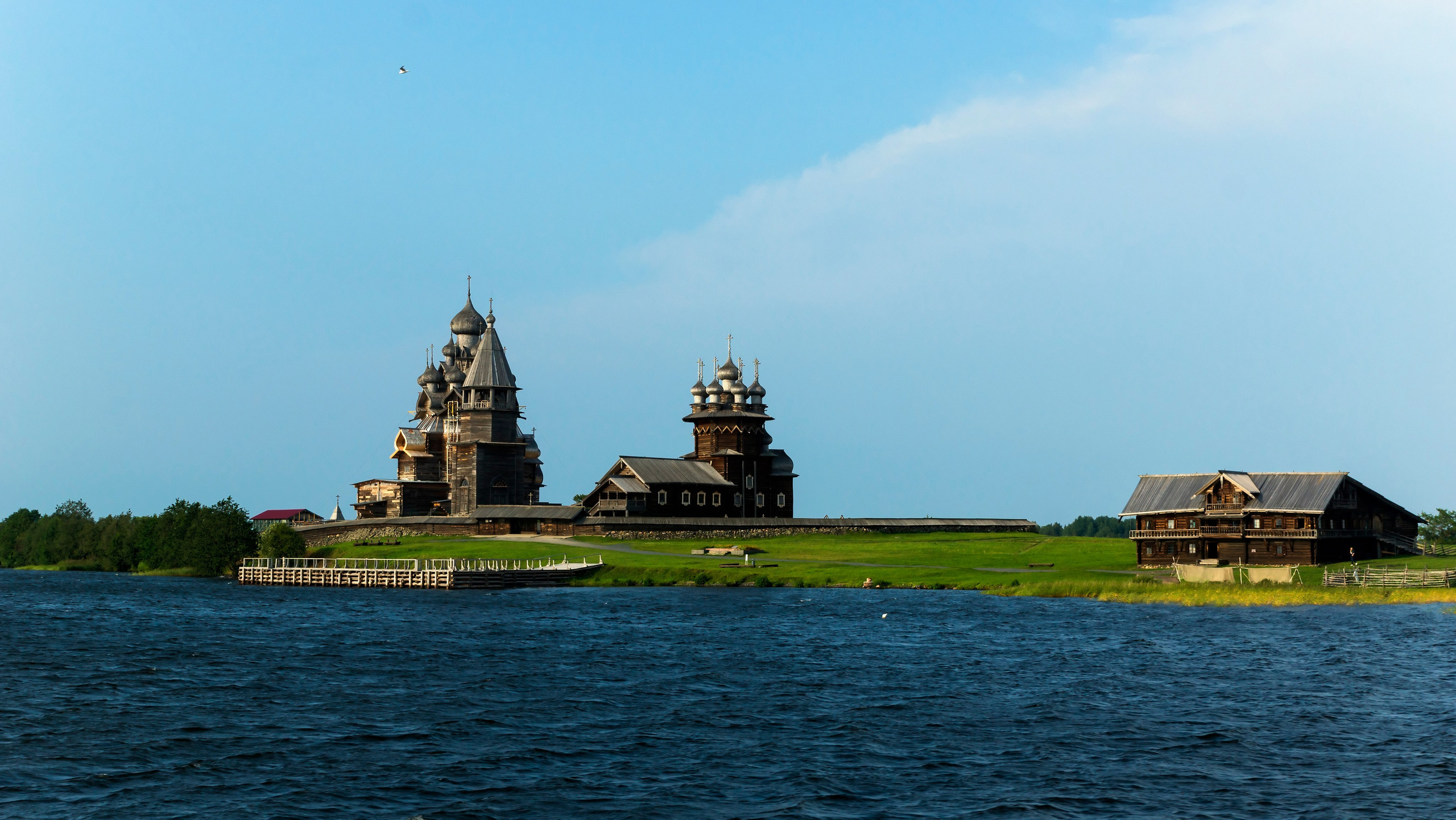 Карелия. Фотограф-путешественник Самойлов Максим «Sly Fox»