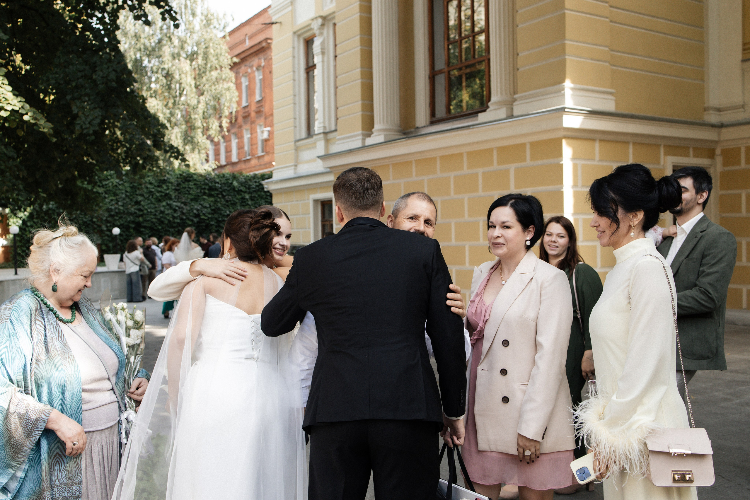 А. + Н. Бибилиотека им. А.П. Боголюбова + Гостиница Националь. Семейный и lovestory фотограф в Москве Светлана Коняхина