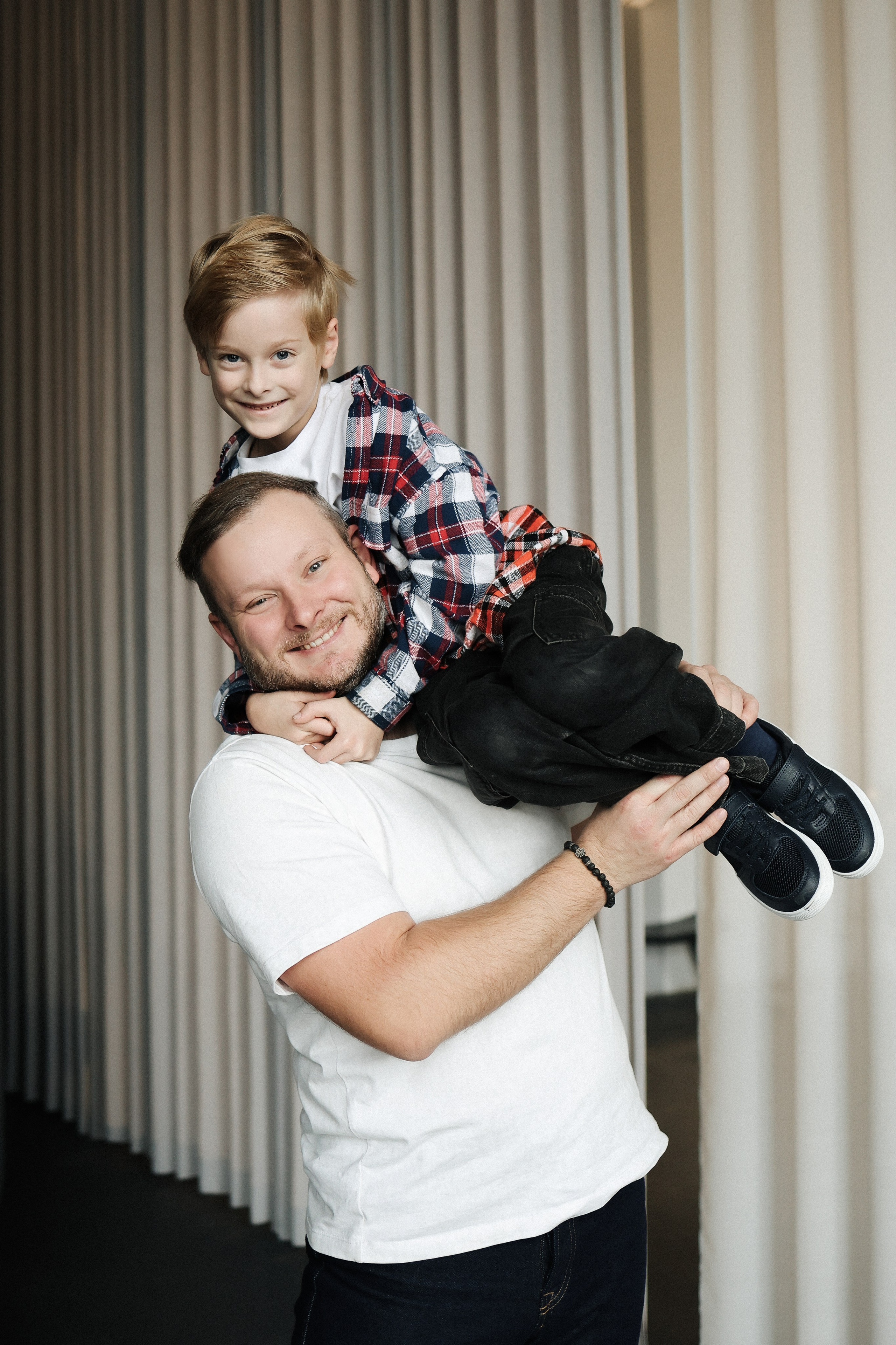 Годовщина свадьбы Ю. и А. Семейный и lovestory фотограф в Москве Светлана Коняхина