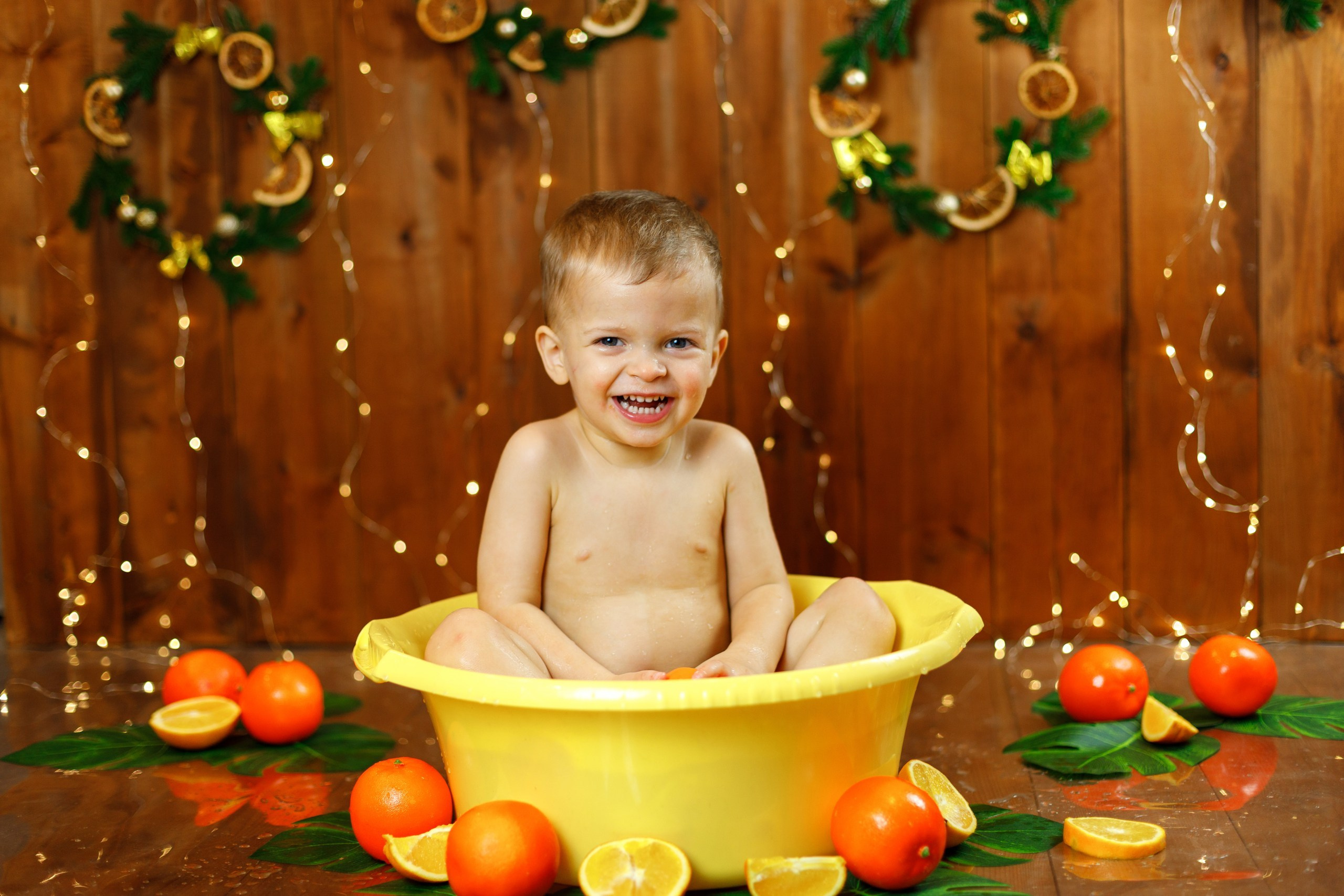 Фотостудия Эмоция Анапа. Семейный и детский фотограф, в Анапе Алфимова Елена.Новорожденных