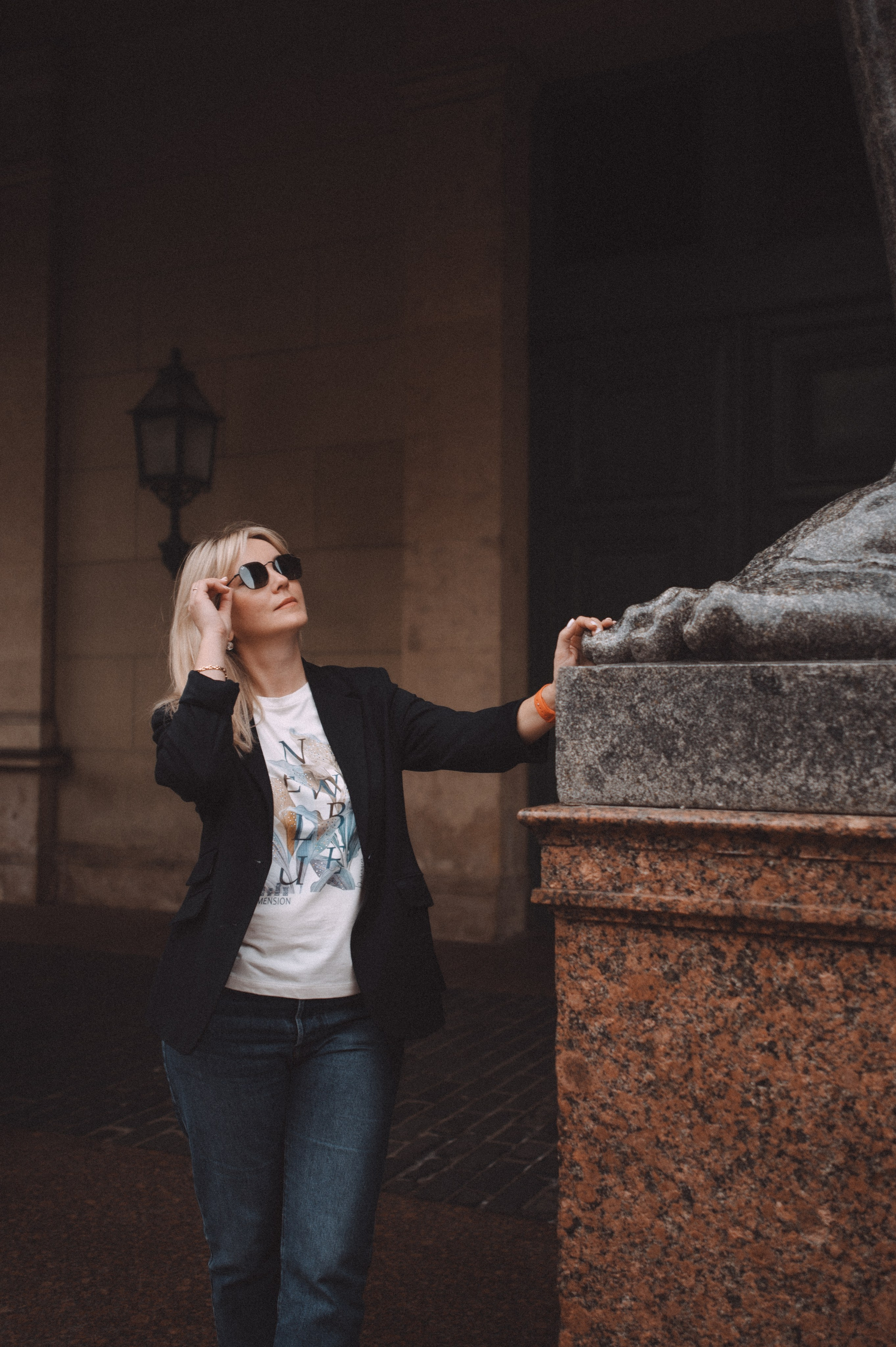 Надежда. Семейный фотограф в Санкт-Петербурге Александра Милованова