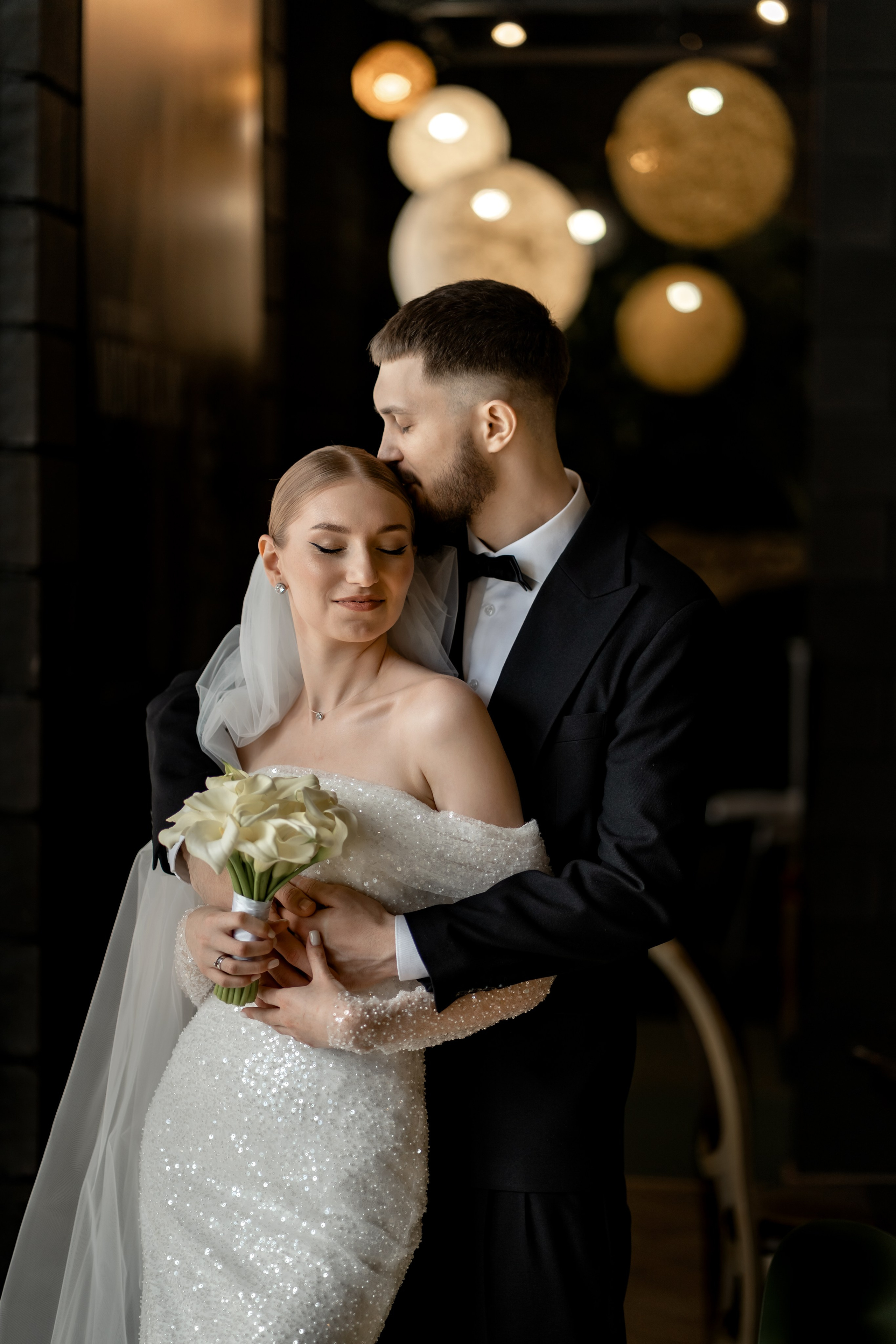 Свадебный и семейный фотограф в Алексеевке Марина Купреева