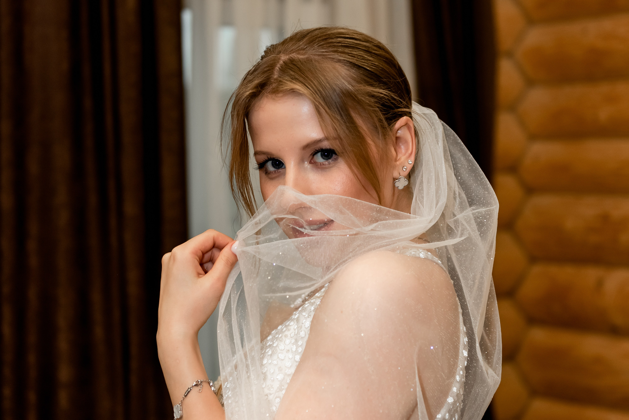 Лиза и Максим. Свадебный и семейный фотограф в Алексеевке Марина Купреева