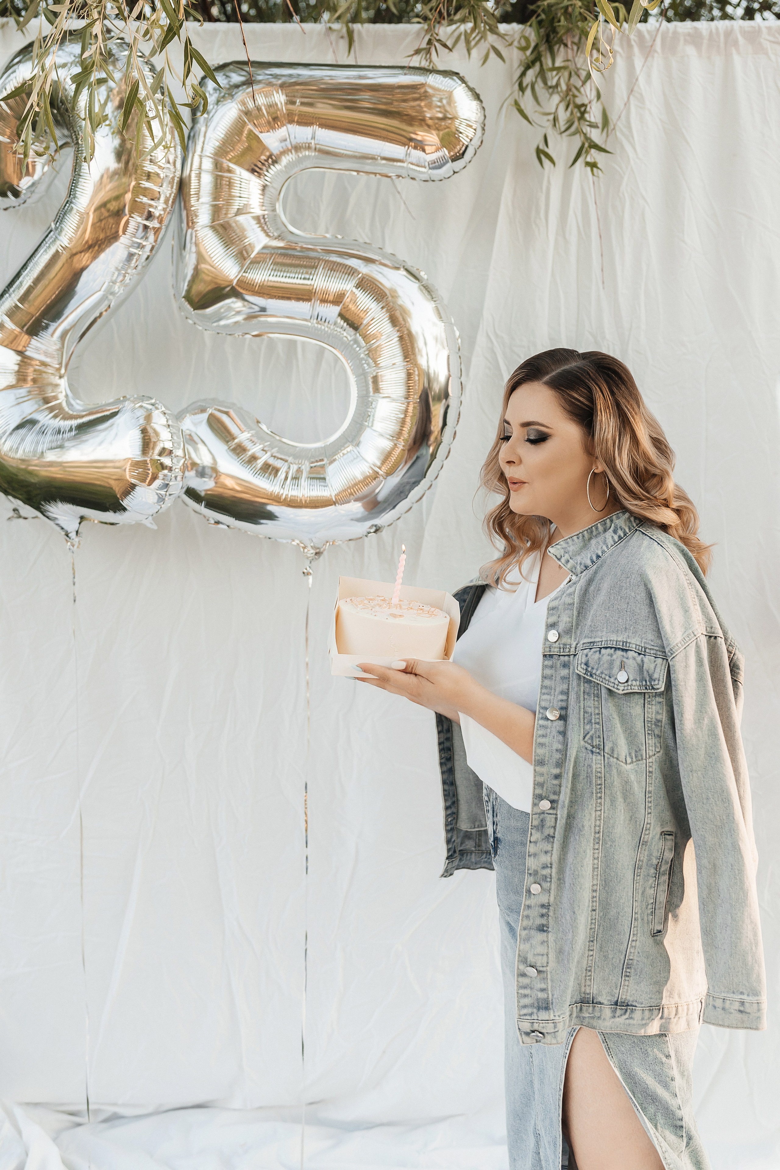 Кристина. Фотограф Елена Каверина | Белгород — Короча |