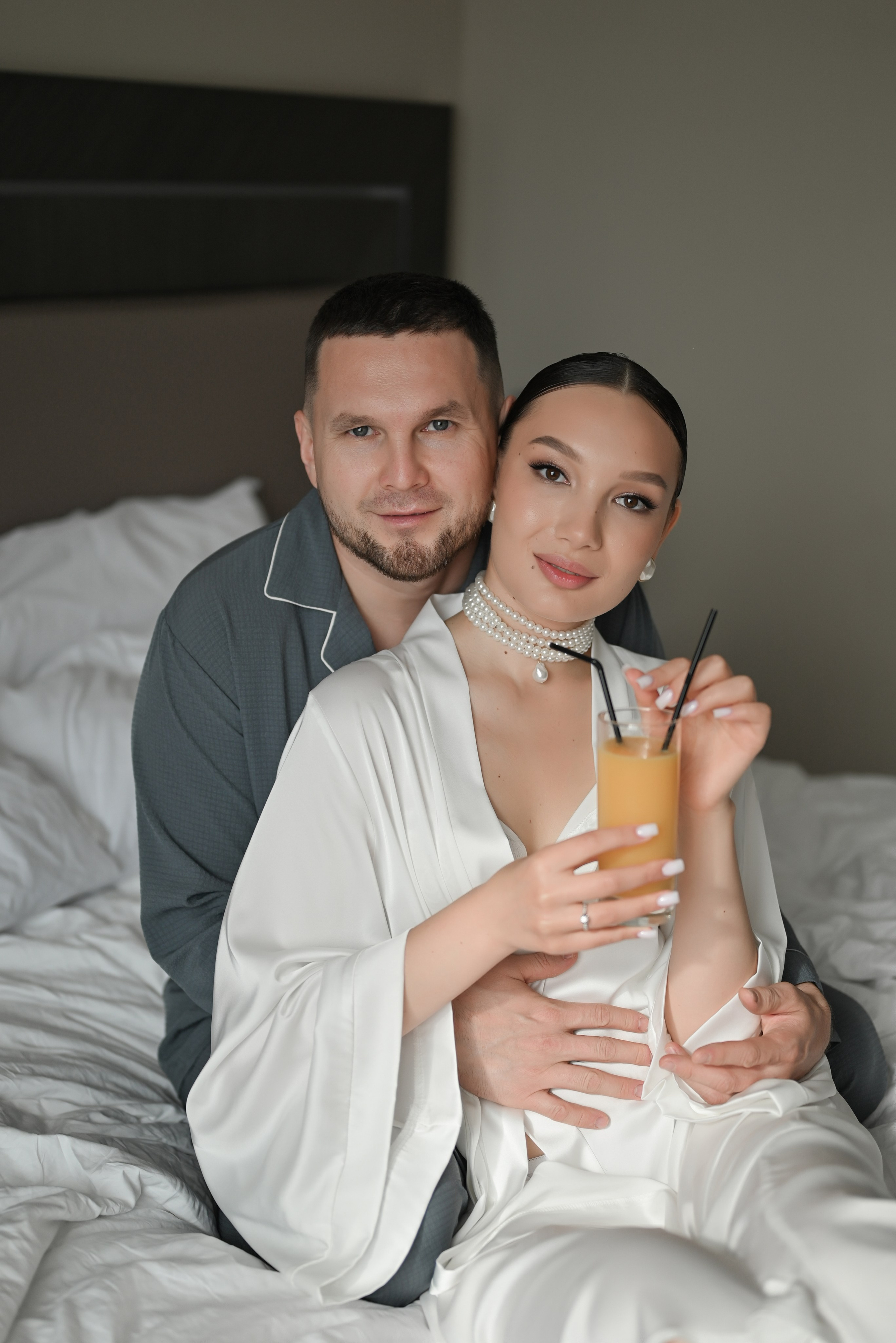 Альберт & Алсу. Свадебный и семейный фотограф в Уфе Александров Максим