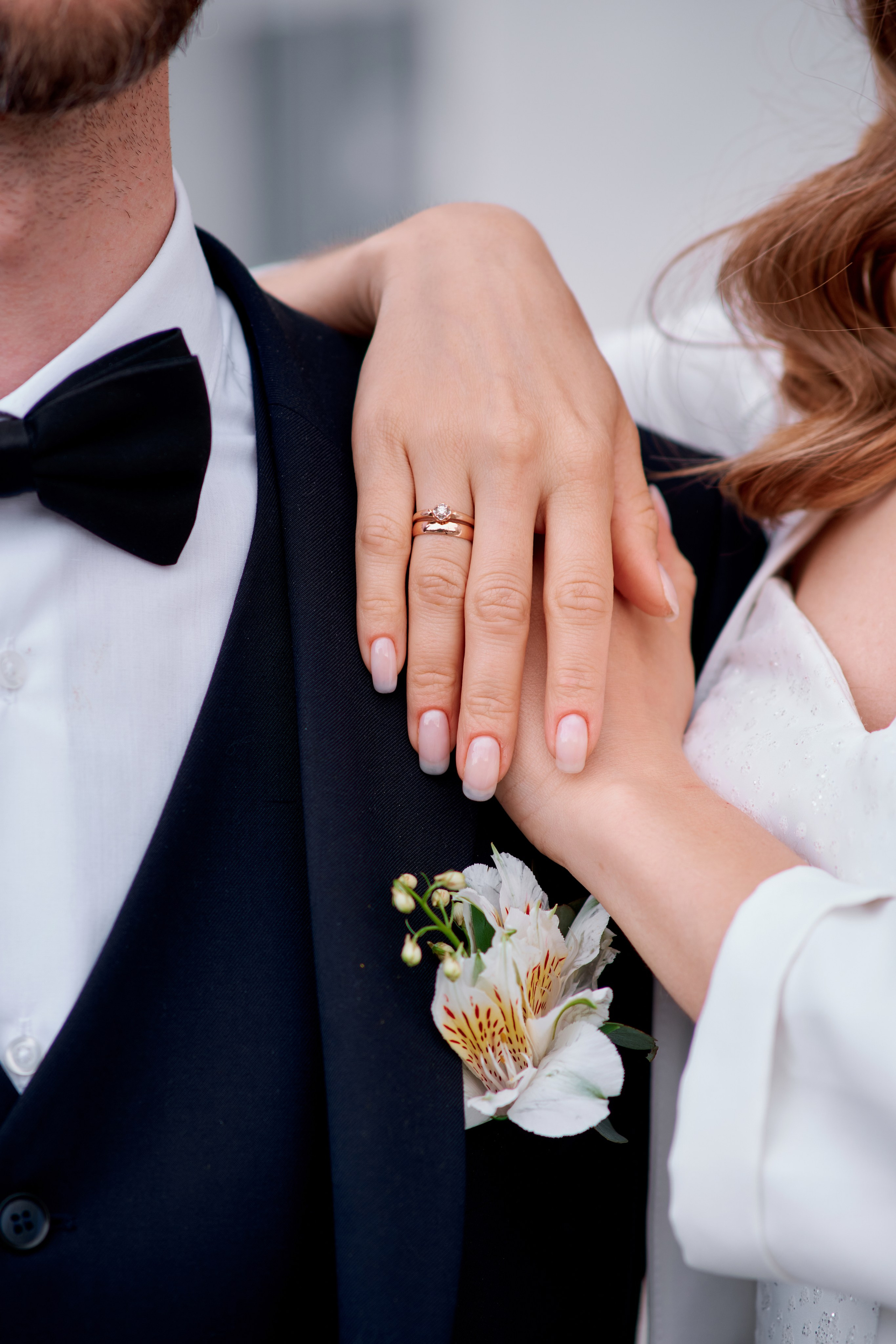 Людмила и Сергей. Фотограф Таганрог Анна Трайжон