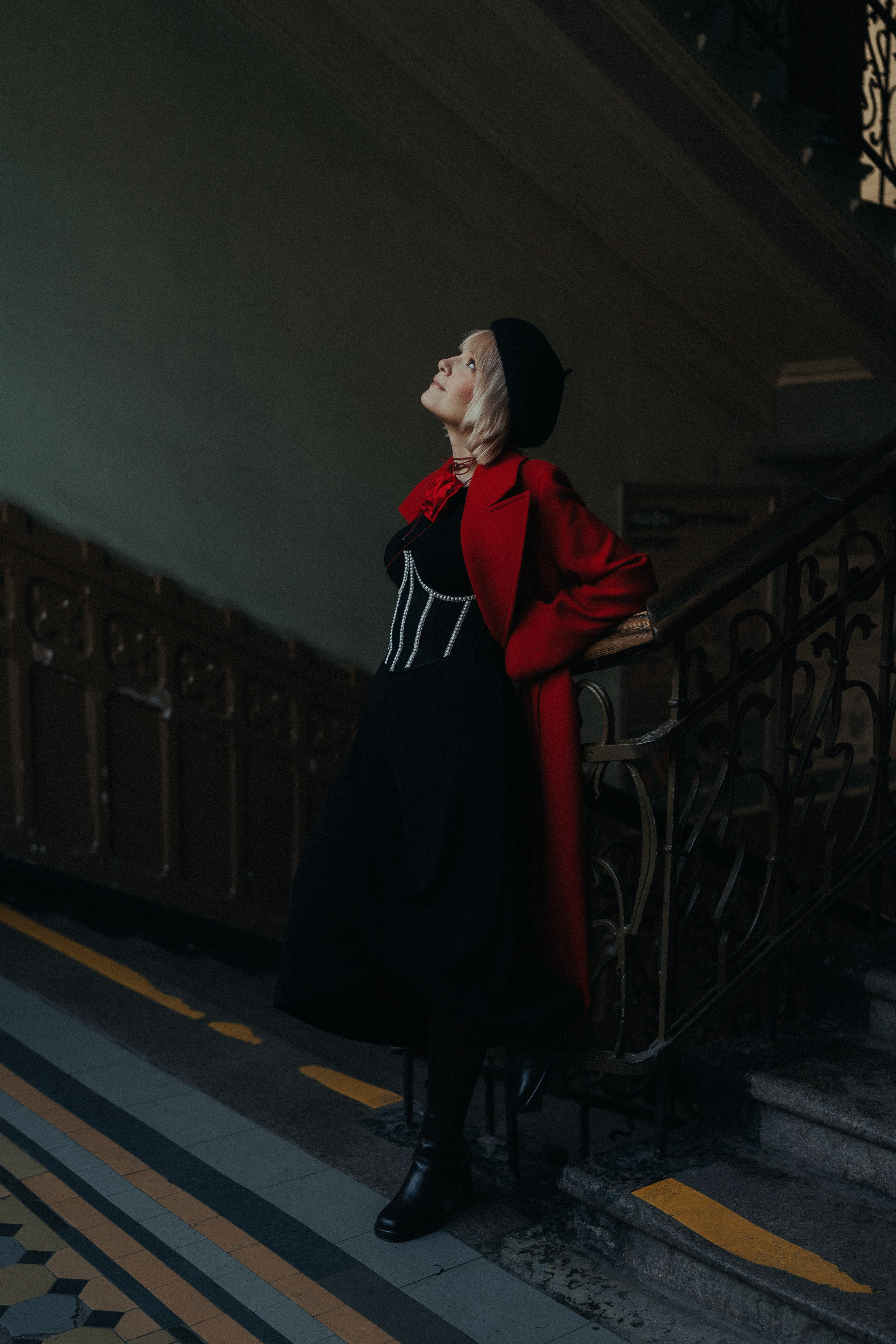 Инна. Семейный, портретный фотограф Новосибирск. Оля Адова