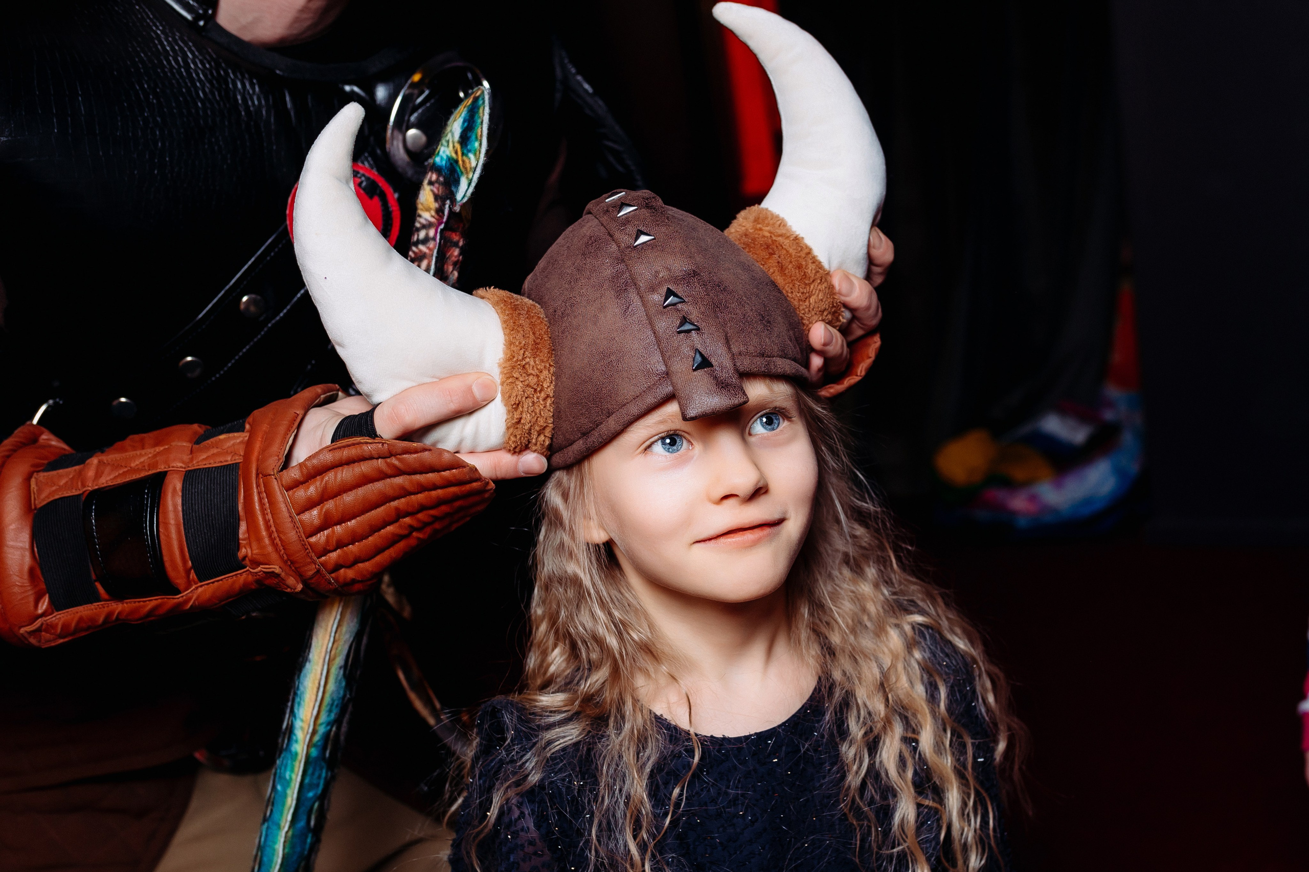 Дни Рождения. Фотограф в Санкт-Петербурге Кирюшенков Андрей