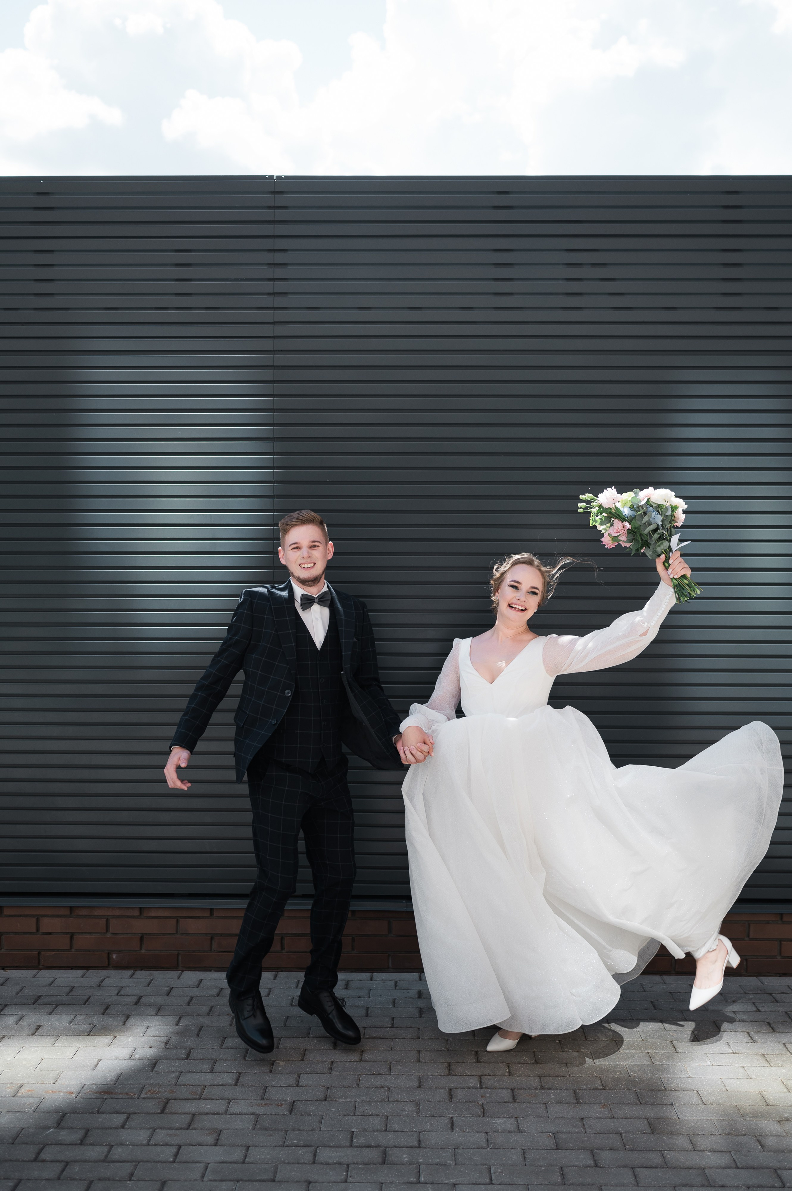 Коля и Марго