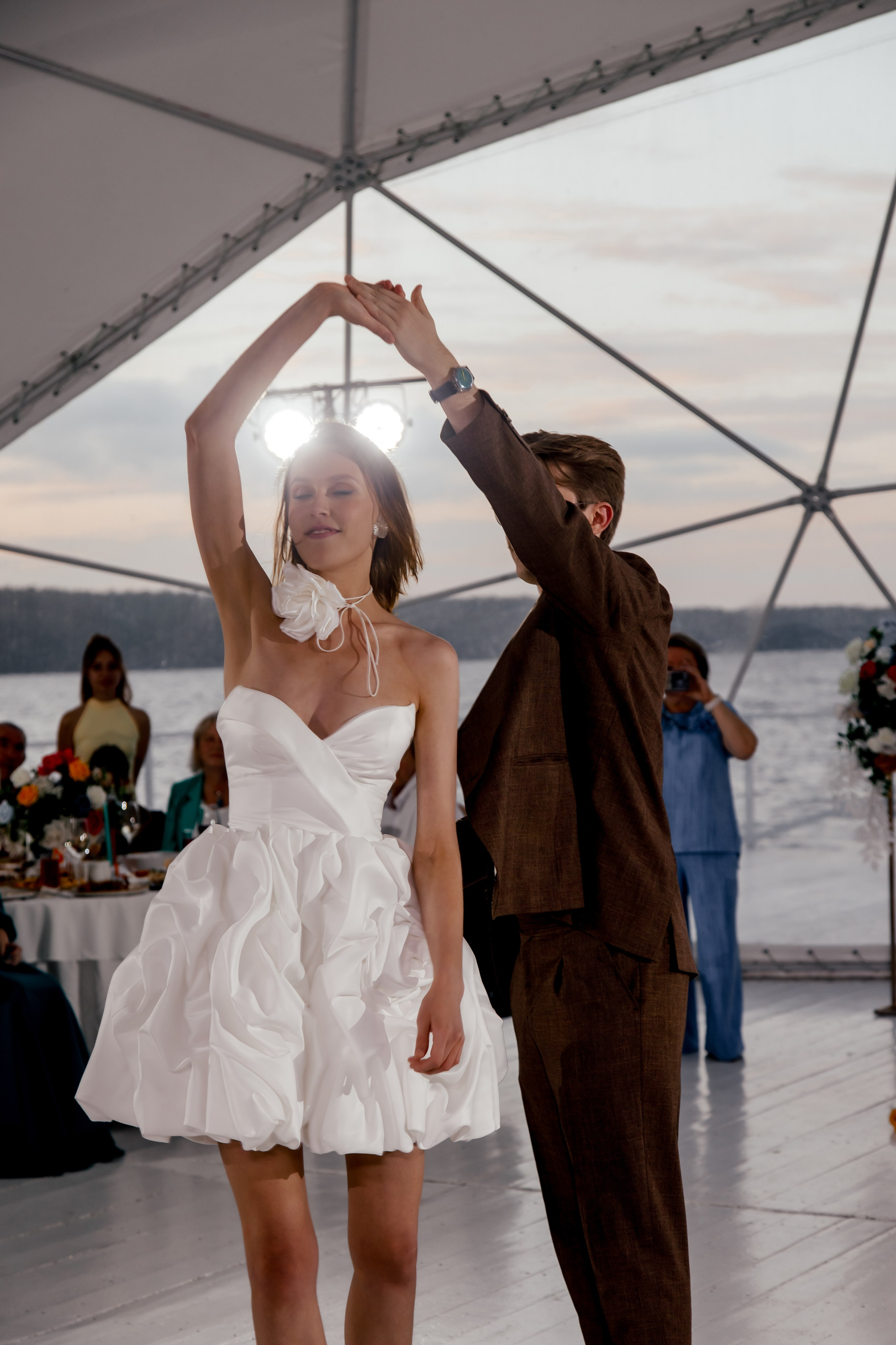 Vika&Sasha. Свадебный и семейный фотограф Екатеринбург Настя Саедгалина