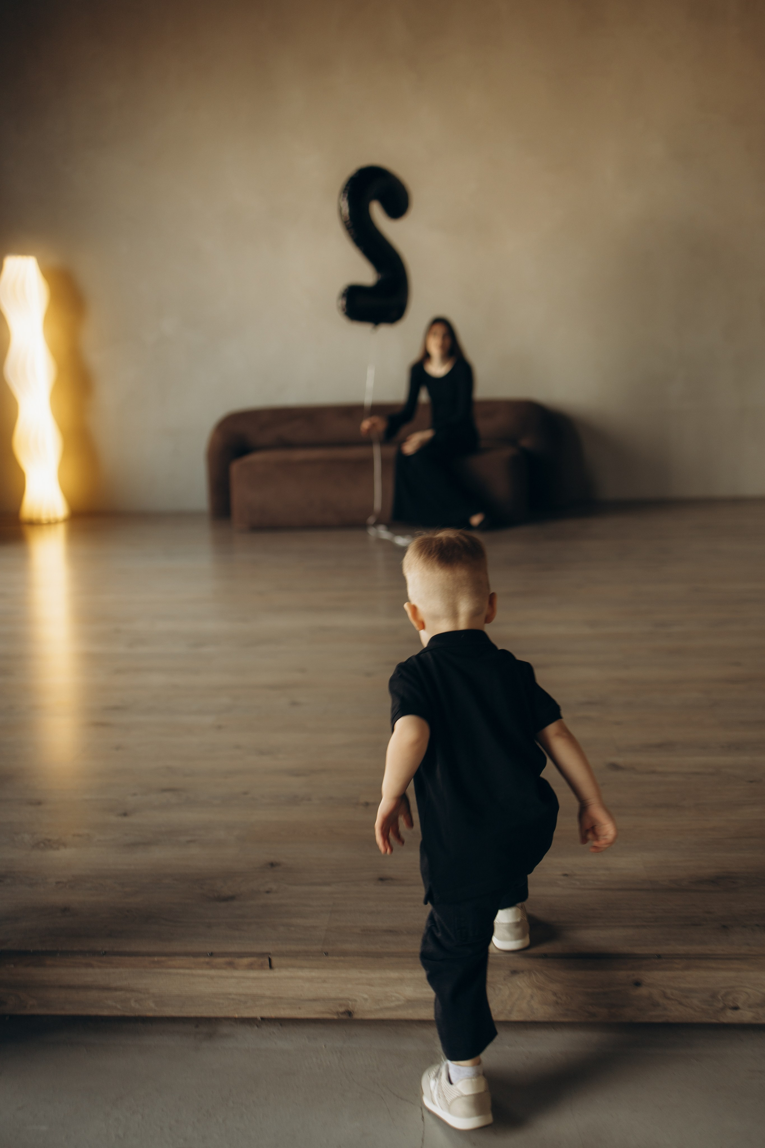 Маркуше 2 годика. Самый теплый фотограф в Краснодаре Рябоконь Ксения