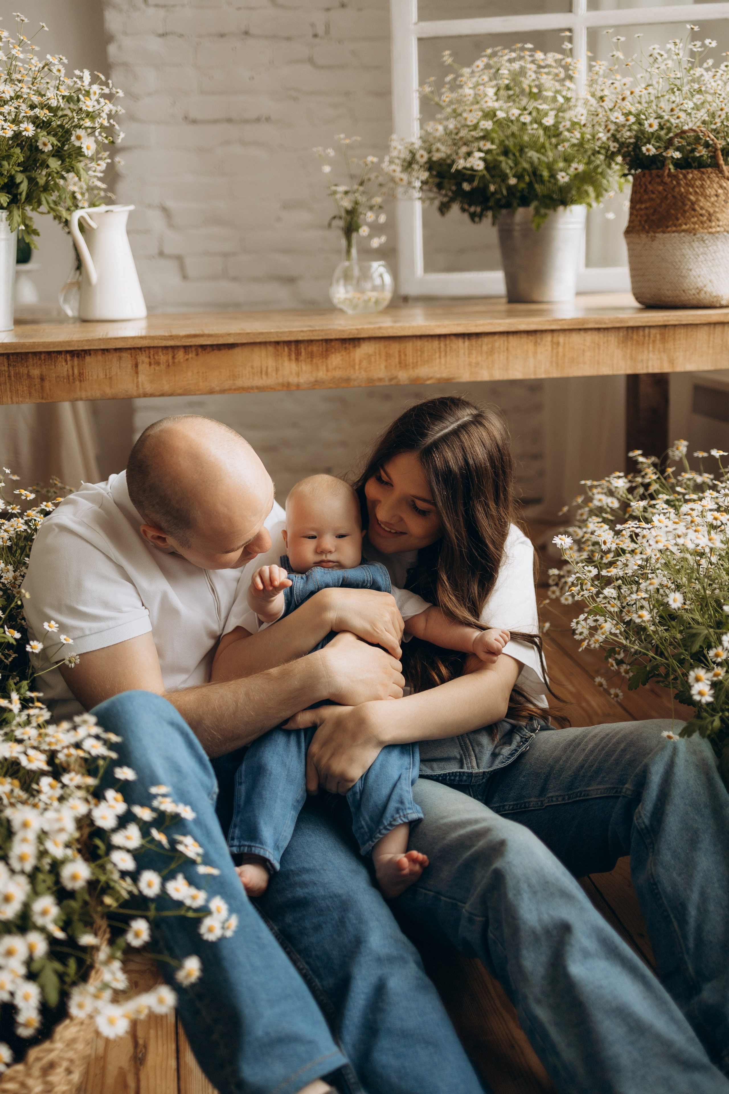 Оливия. Самый теплый фотограф в Краснодаре Рябоконь Ксения