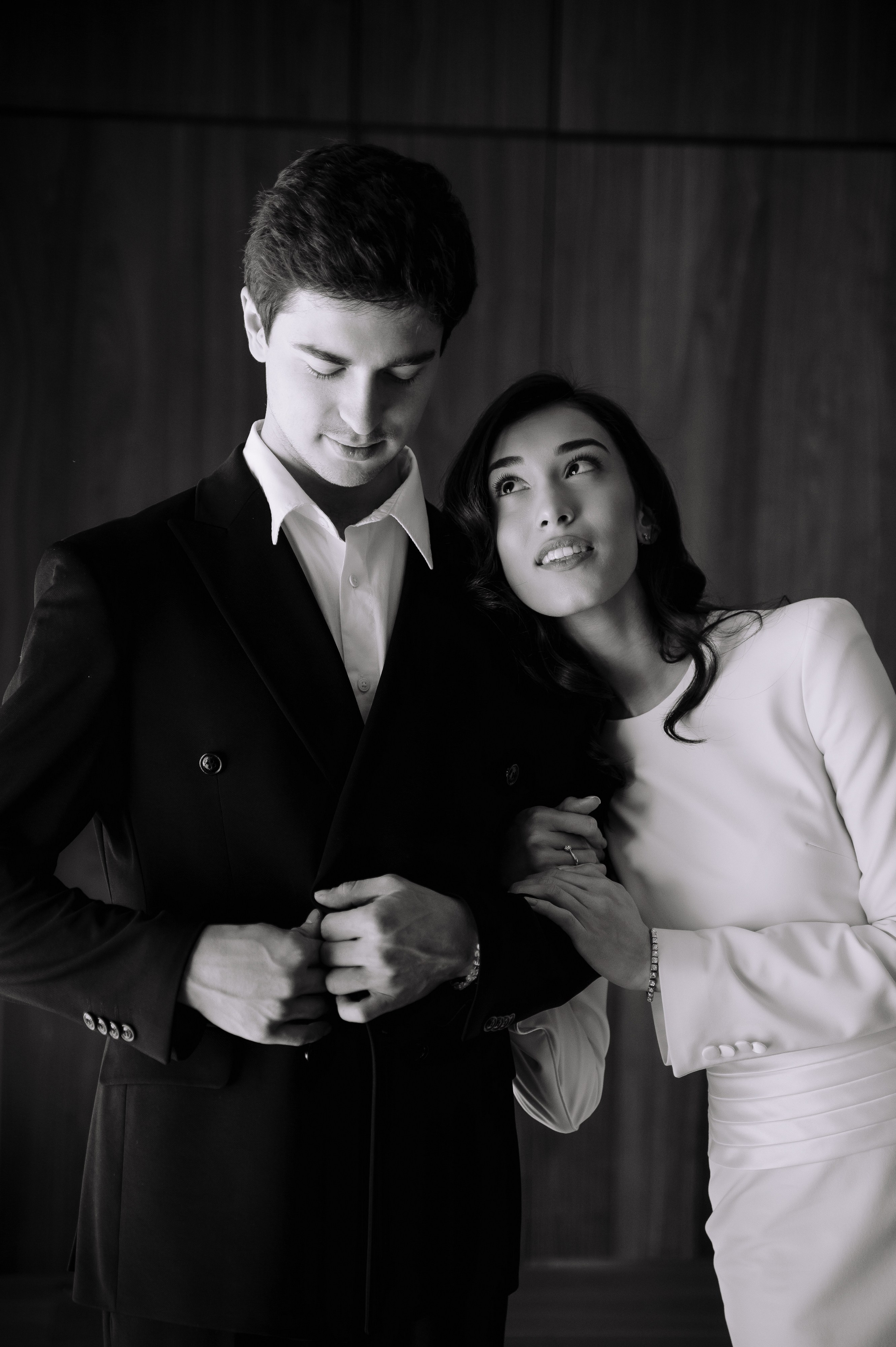 Ярослав & Ситора. Фотограф Вито Бурмасов | Москва