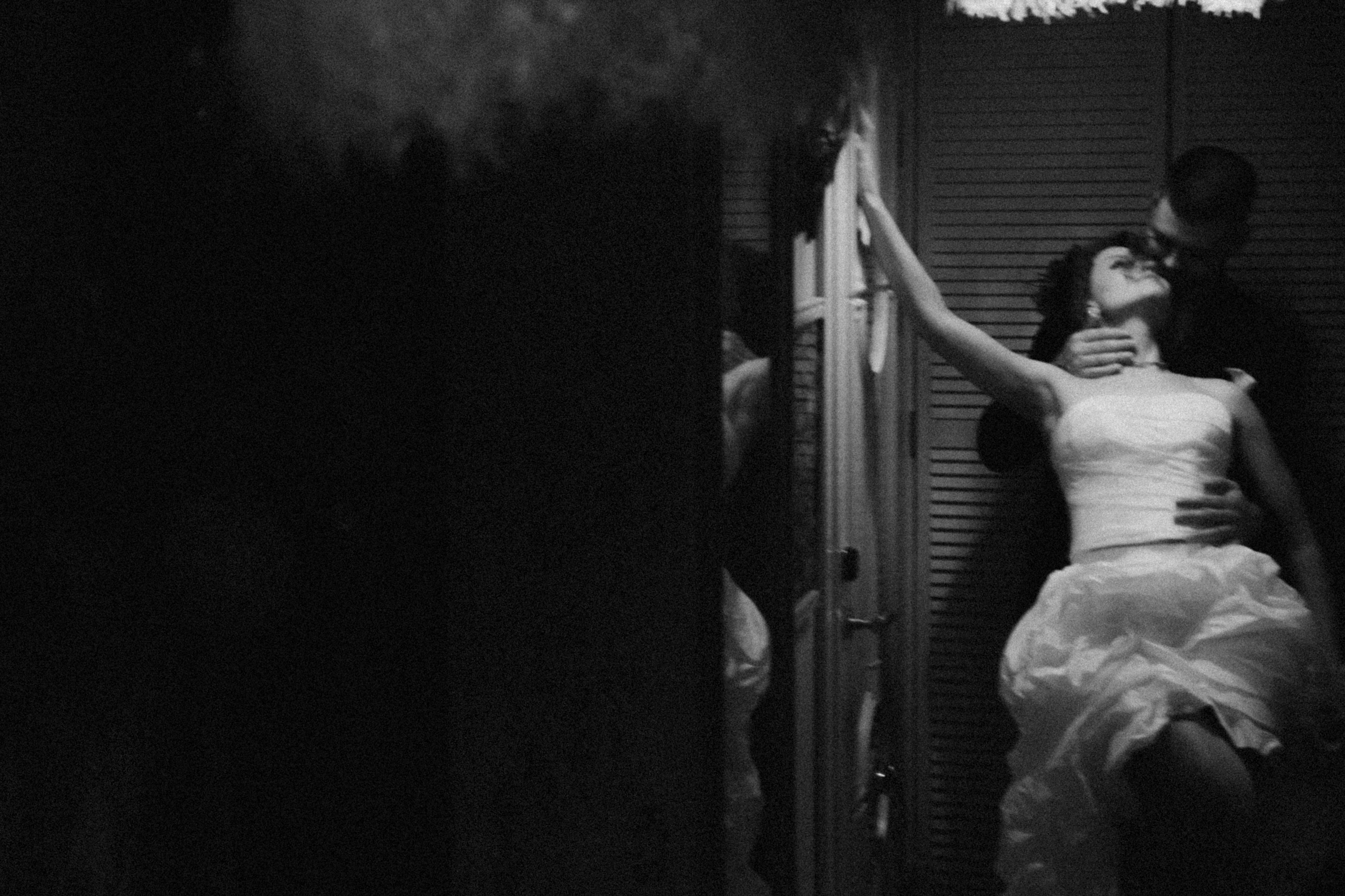 Егор Аня. Фотограф Артем Котелевец